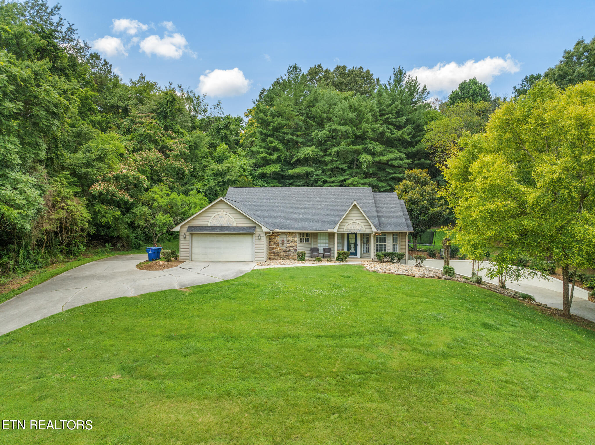 1945 Ridgewood Drive Jefferson City TN 37760