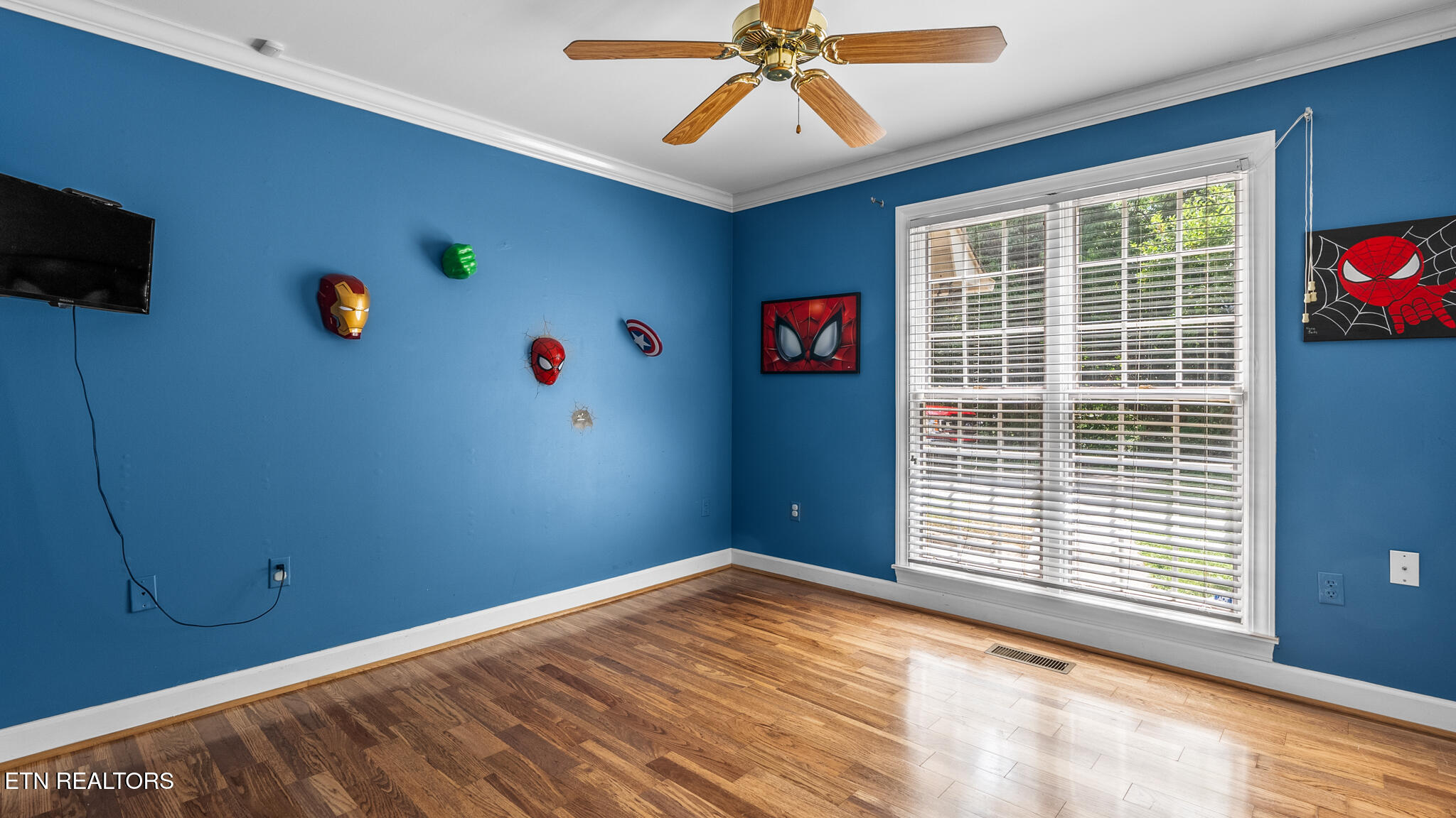 1945 Ridgewood Drive Jefferson City TN 37760