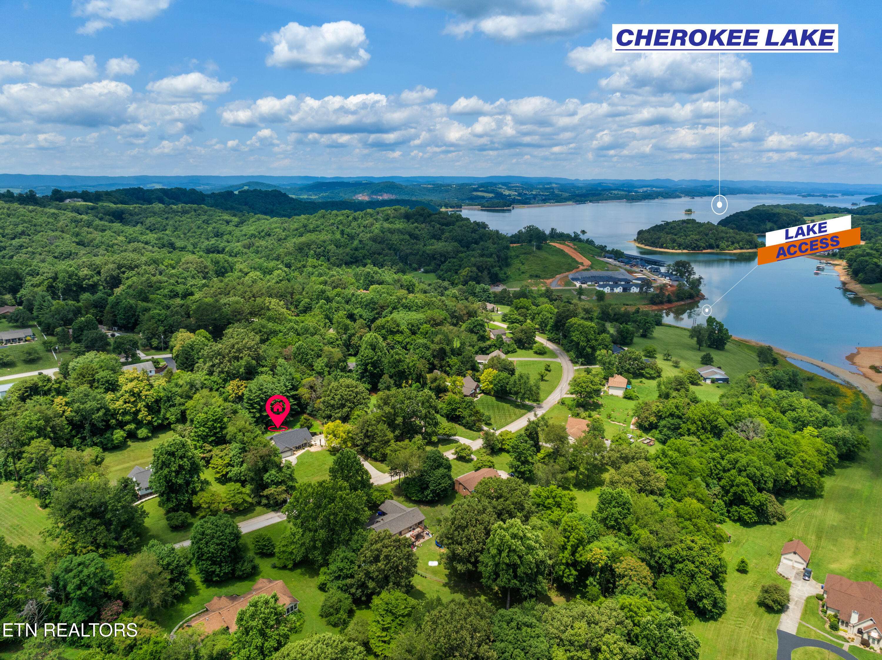 1945 Ridgewood Drive Jefferson City TN 37760