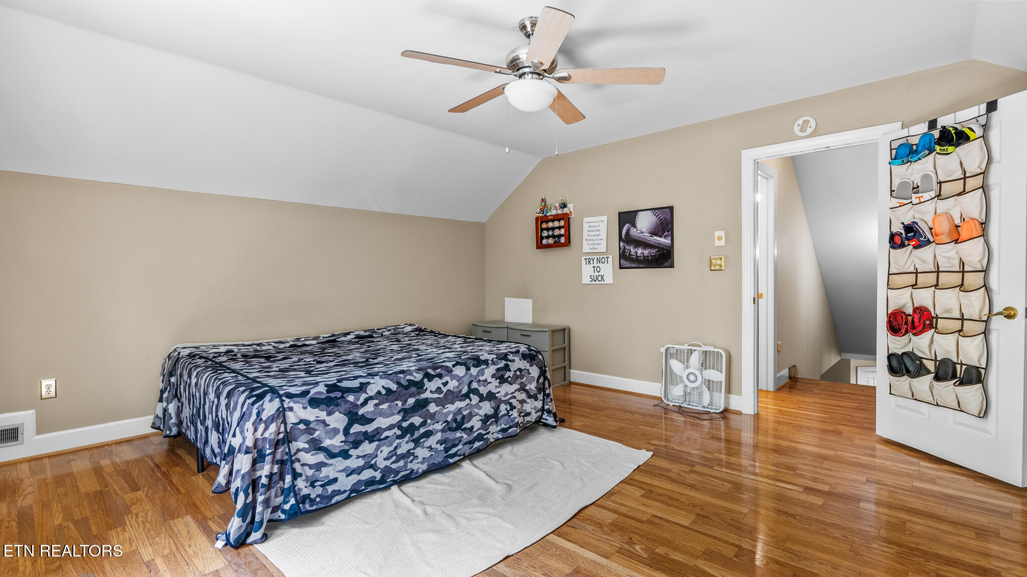 1945 Ridgewood Drive Jefferson City TN 37760