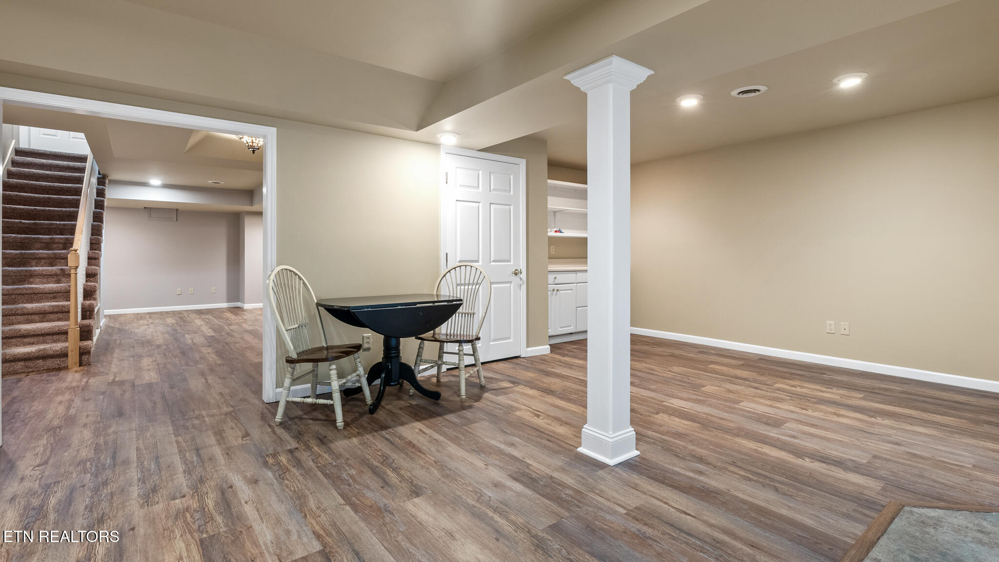 1945 Ridgewood Drive Jefferson City TN 37760