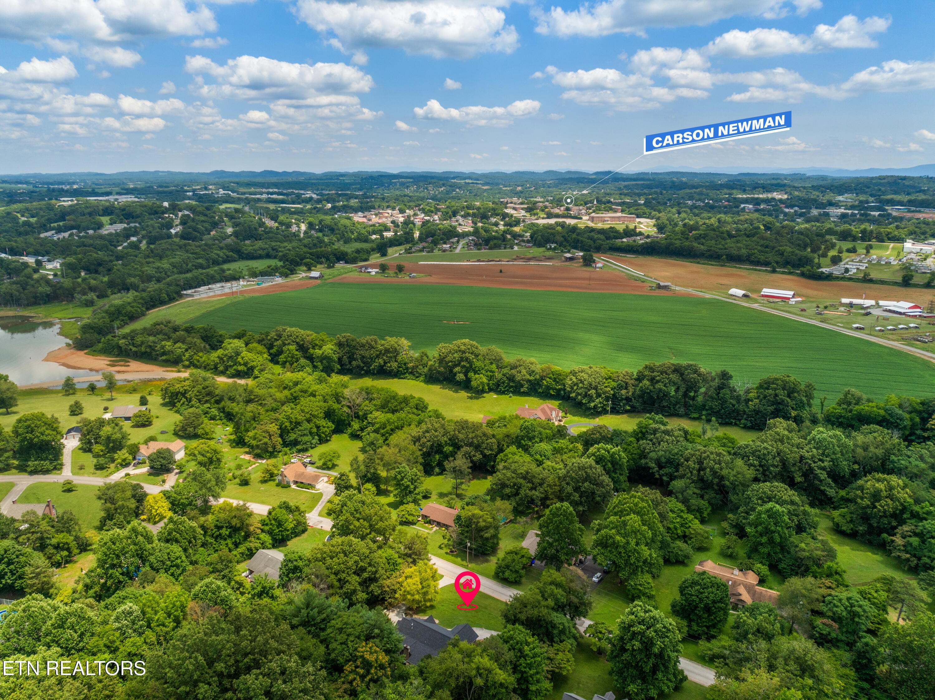 1945 Ridgewood Drive Jefferson City TN 37760