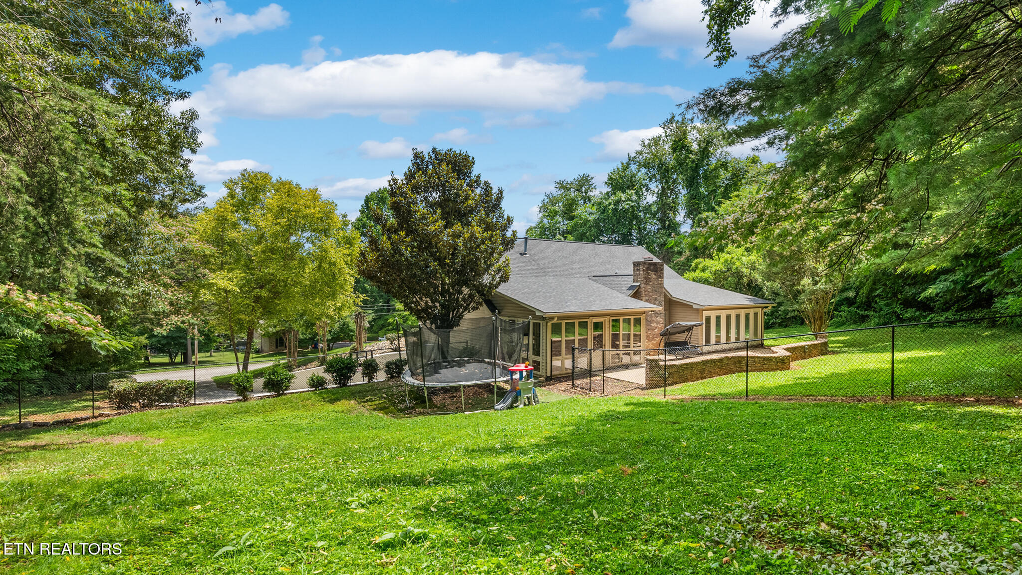 1945 Ridgewood Drive Jefferson City TN 37760