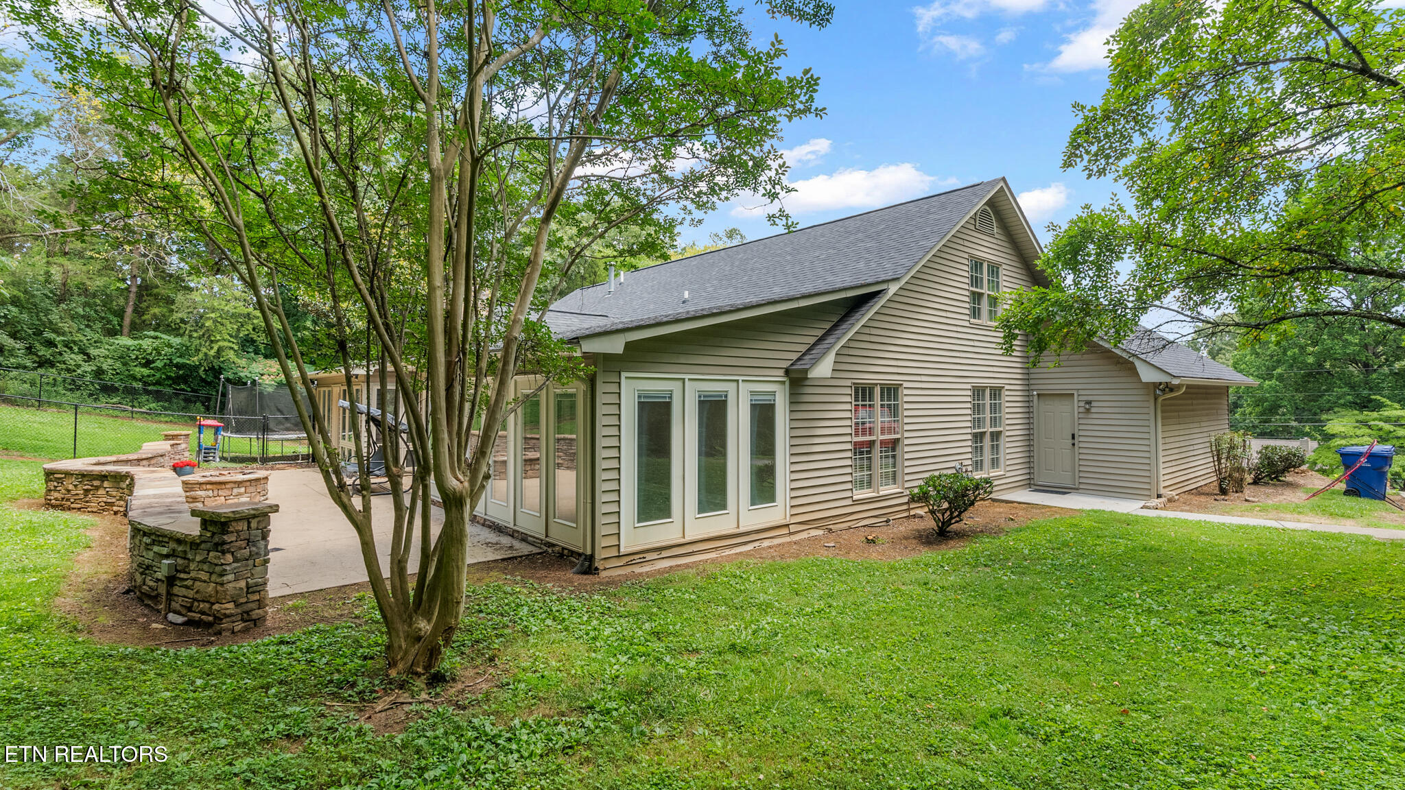 1945 Ridgewood Drive Jefferson City TN 37760