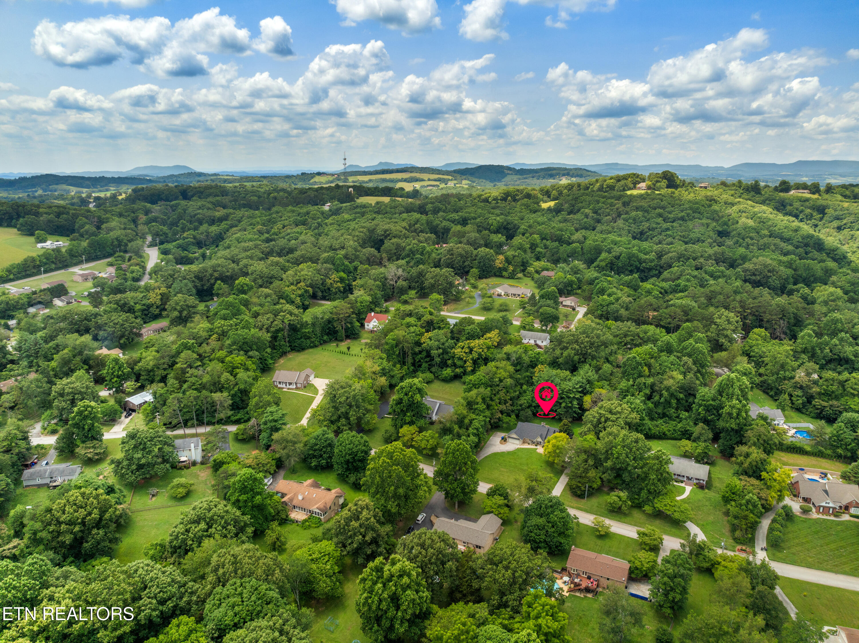 1945 Ridgewood Drive Jefferson City TN 37760