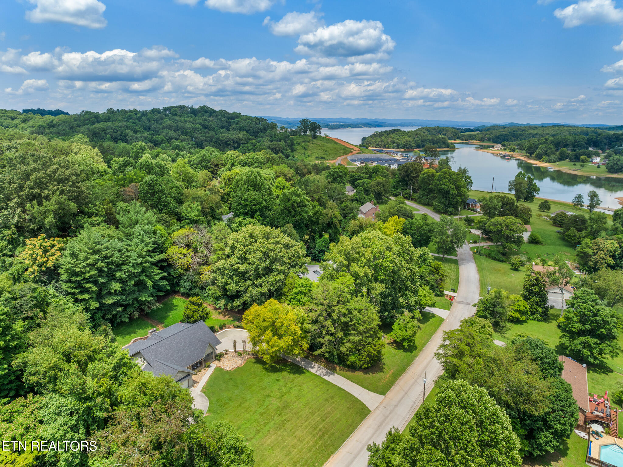1945 Ridgewood Drive Jefferson City TN 37760