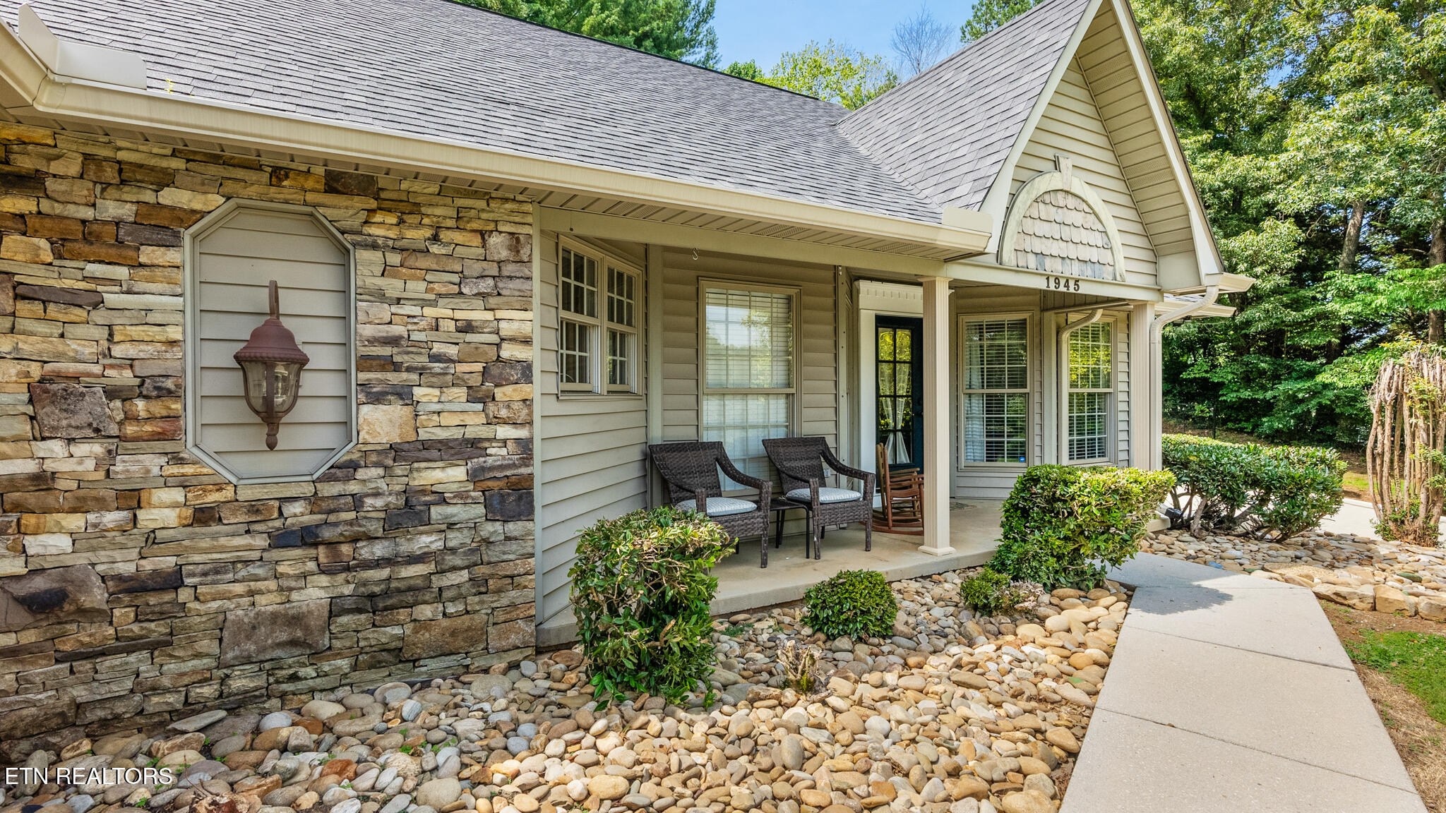 1945 Ridgewood Drive Jefferson City TN 37760