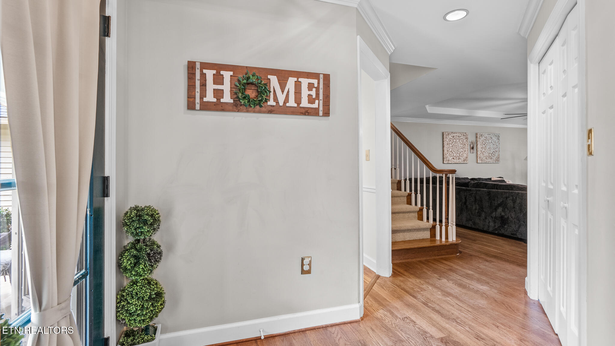 1945 Ridgewood Drive Jefferson City TN 37760