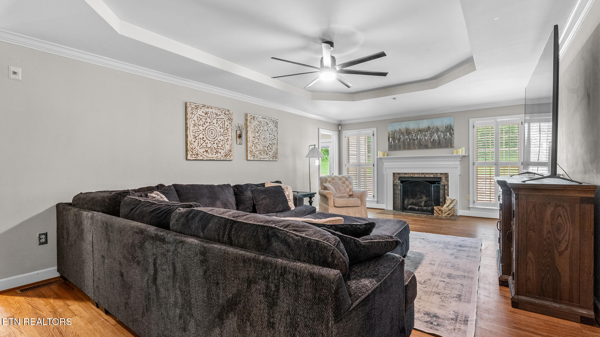 1945 Ridgewood Drive Jefferson City TN 37760