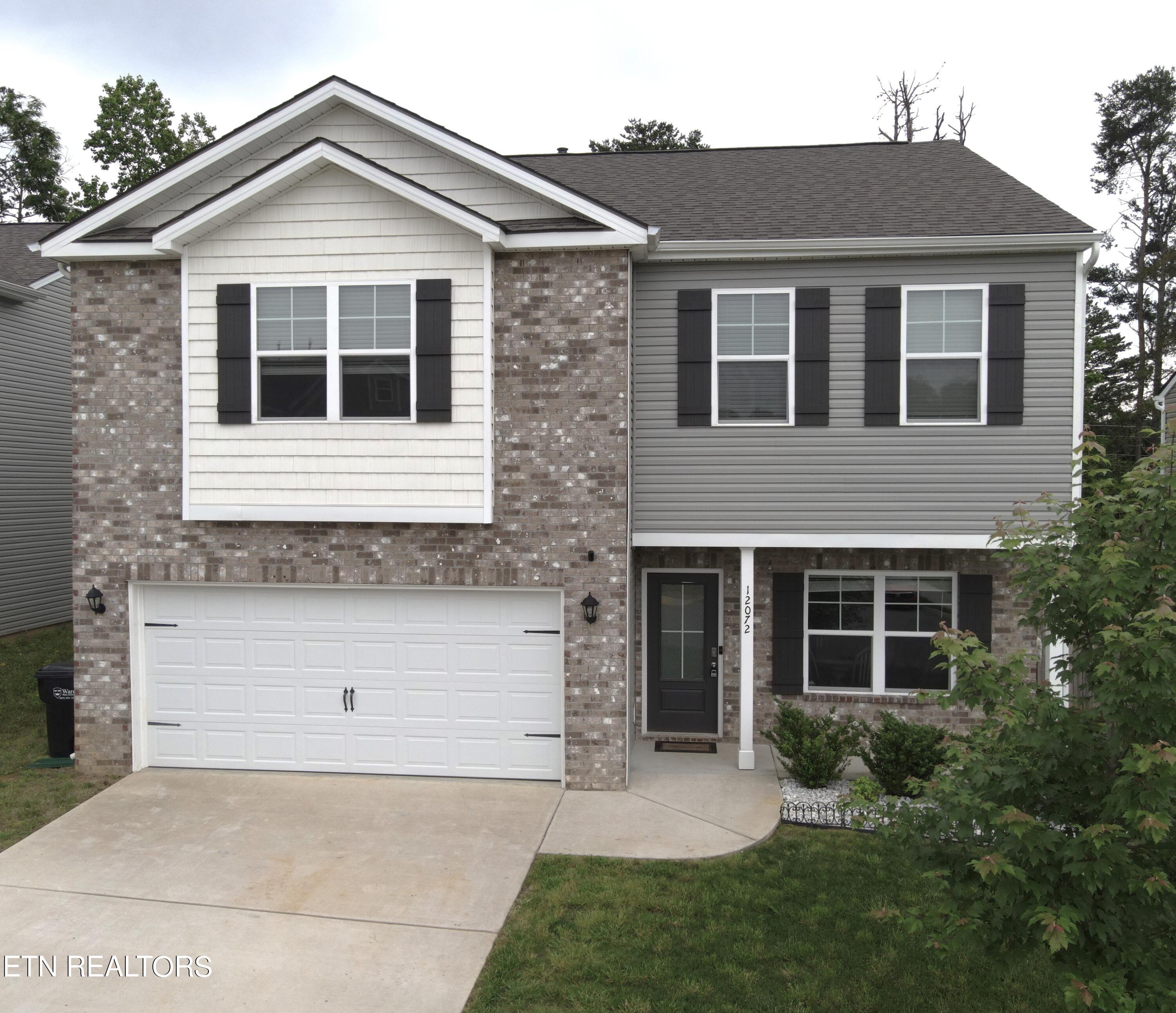 12072 Sweet Almond Lane Knoxville TN 37932