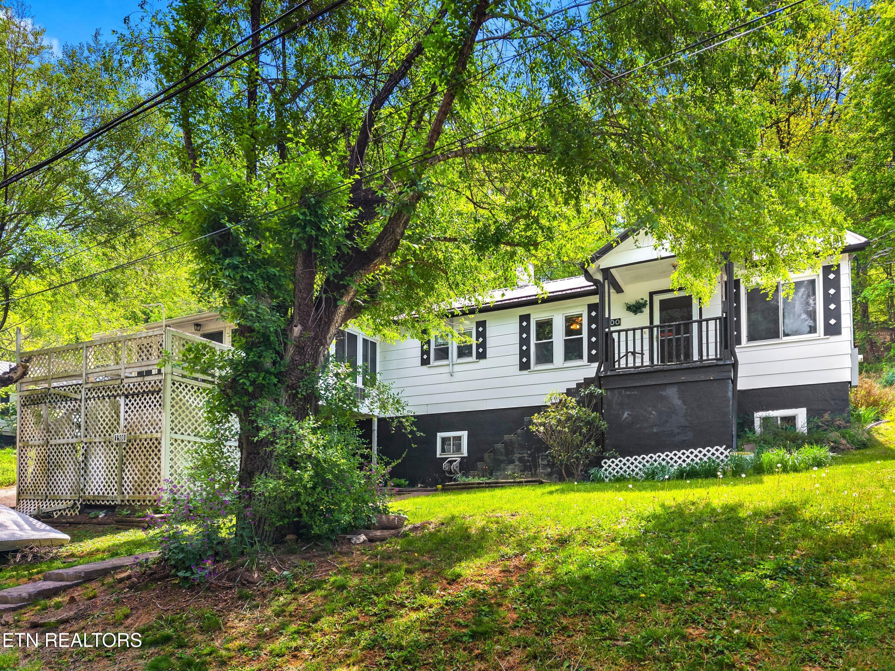 1900 Mountain View Avenue Kingsport TN 37664