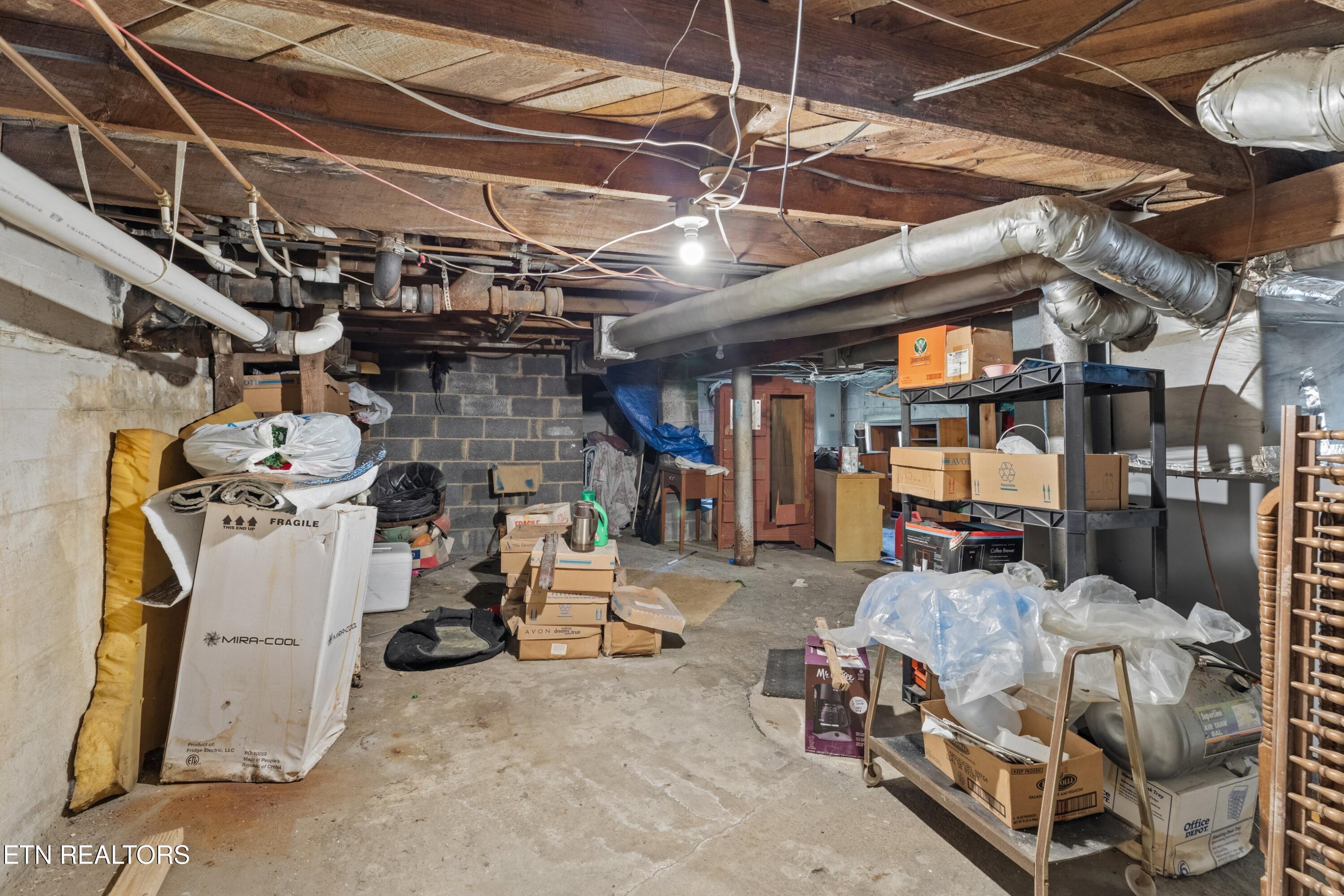1900 Mountain View Avenue Kingsport TN 37664