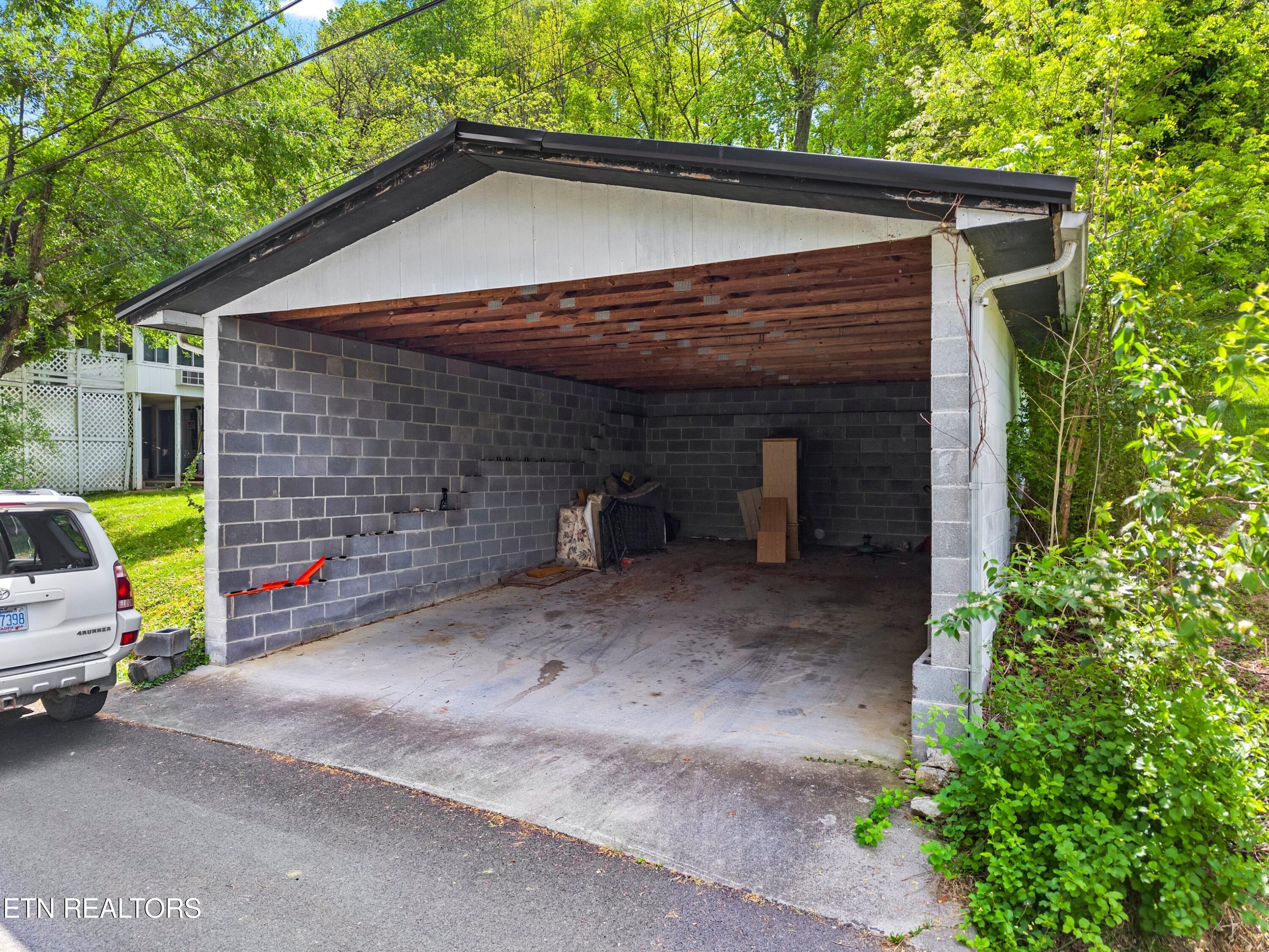 1900 Mountain View Avenue Kingsport TN 37664