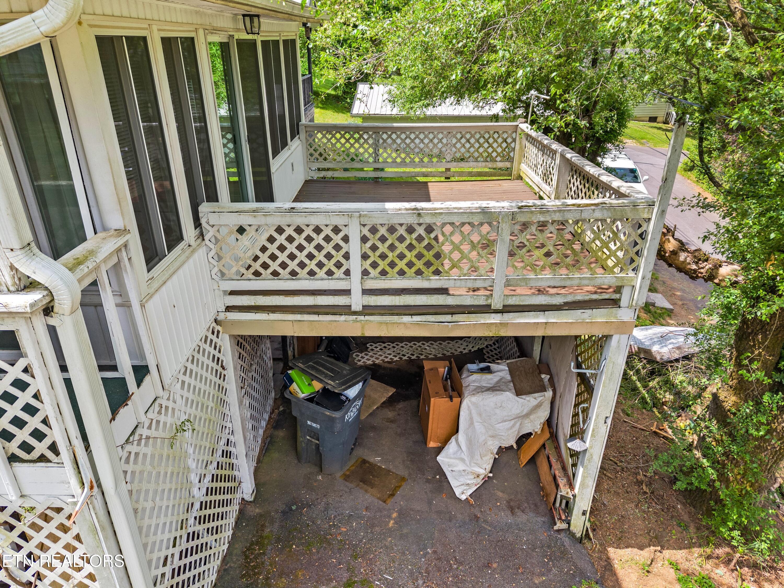 1900 Mountain View Avenue Kingsport TN 37664