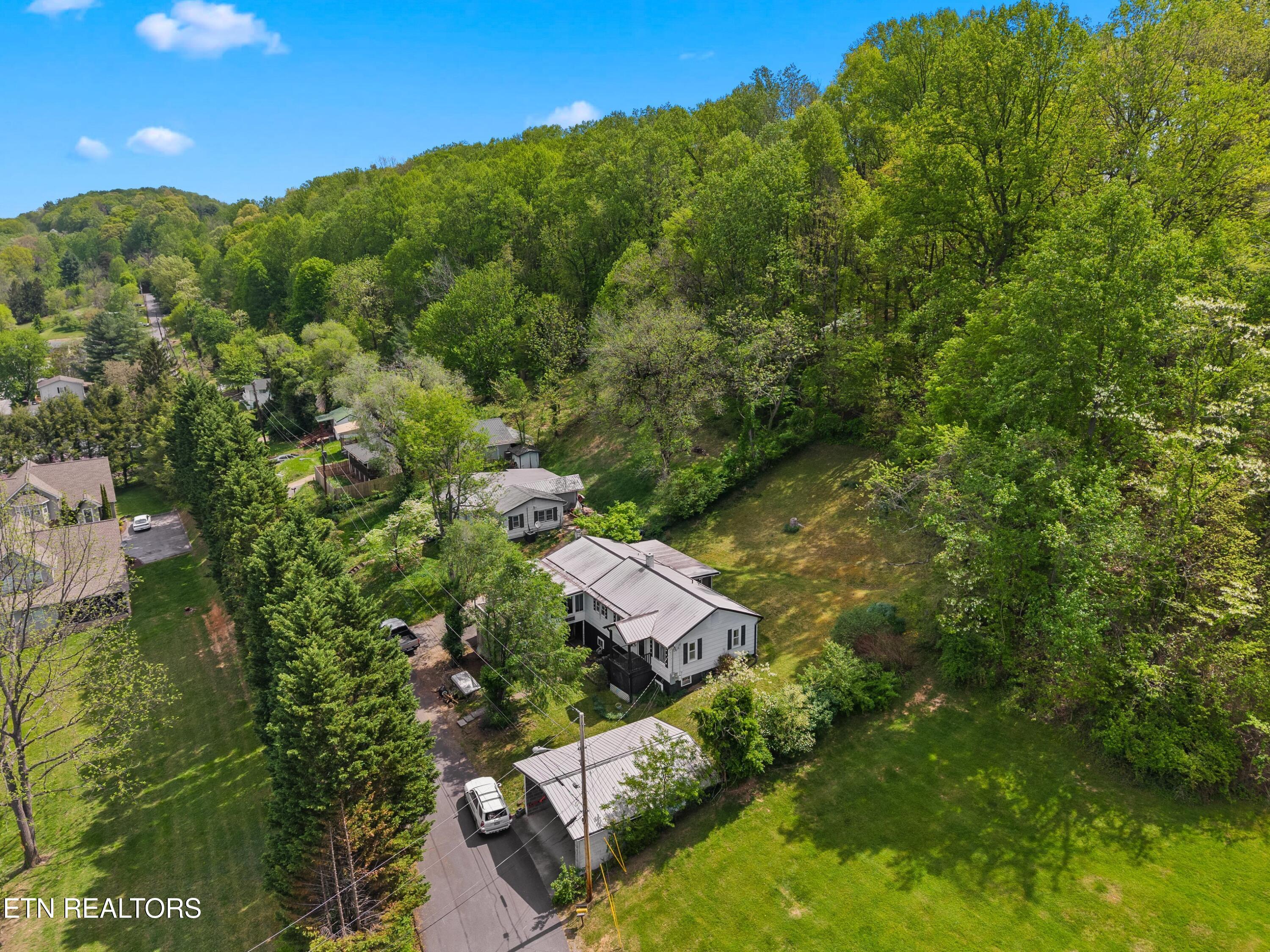 1900 Mountain View Avenue Kingsport TN 37664