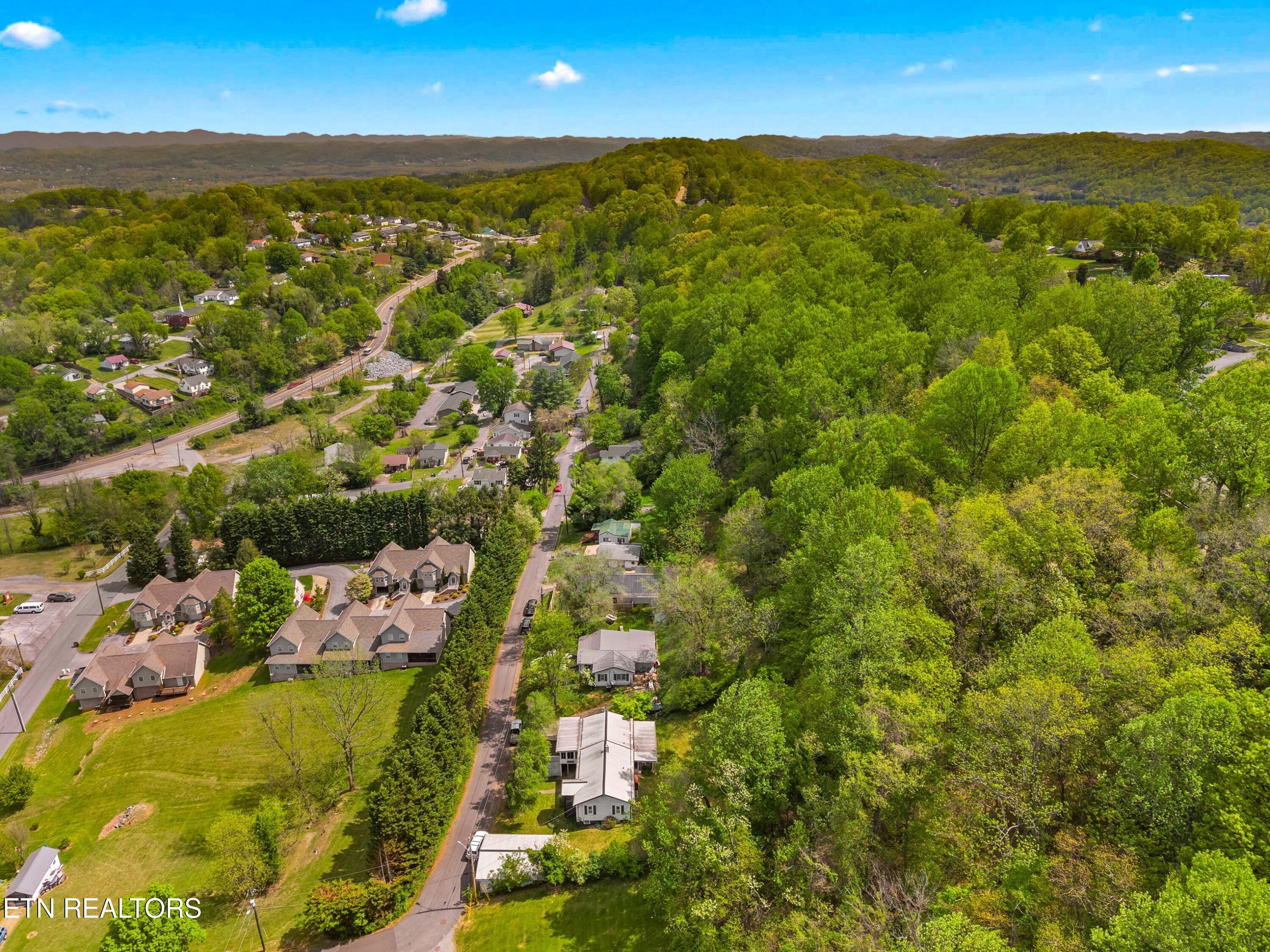 1900 Mountain View Avenue Kingsport TN 37664