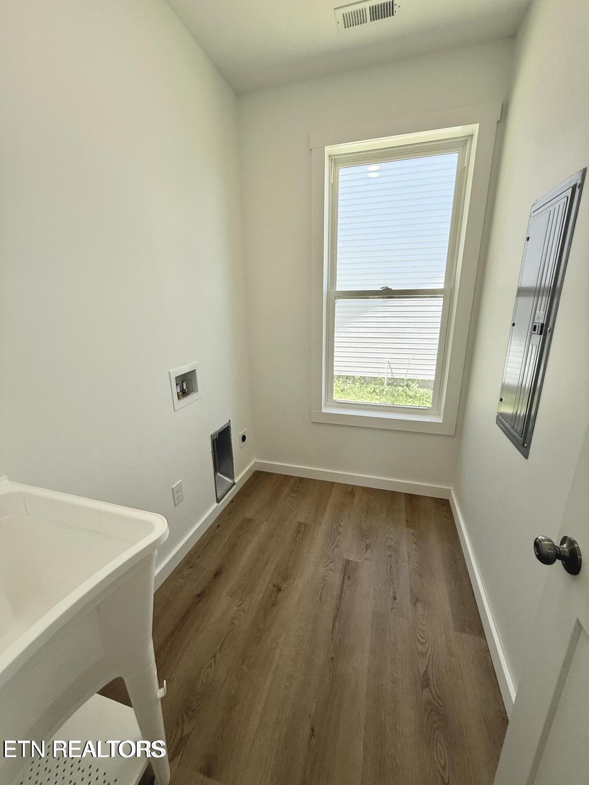 3904 Lilac Avenue Knoxville TN 37914