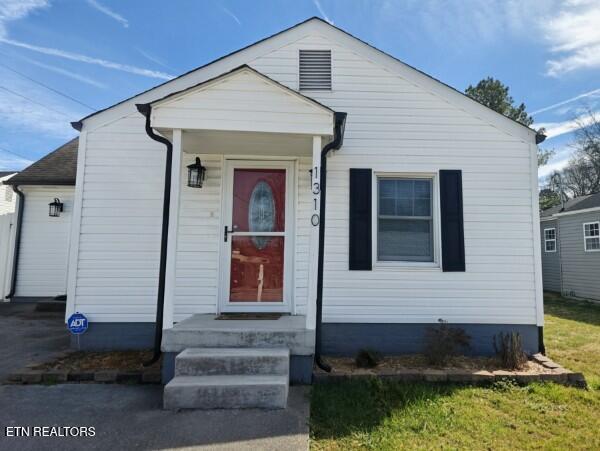 1310 Madison Avenue Maryville TN 37804