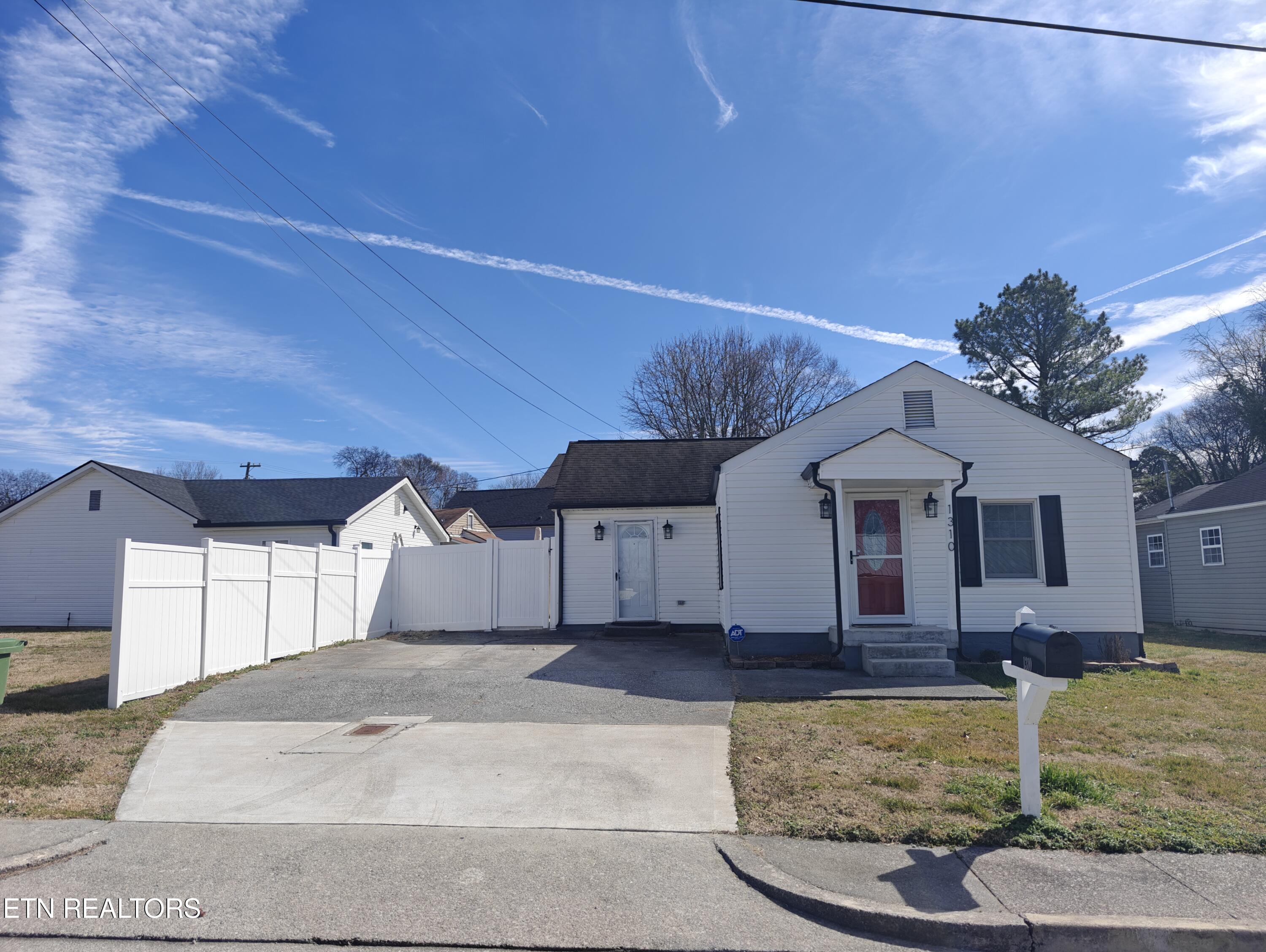1310 Madison Avenue Maryville TN 37804