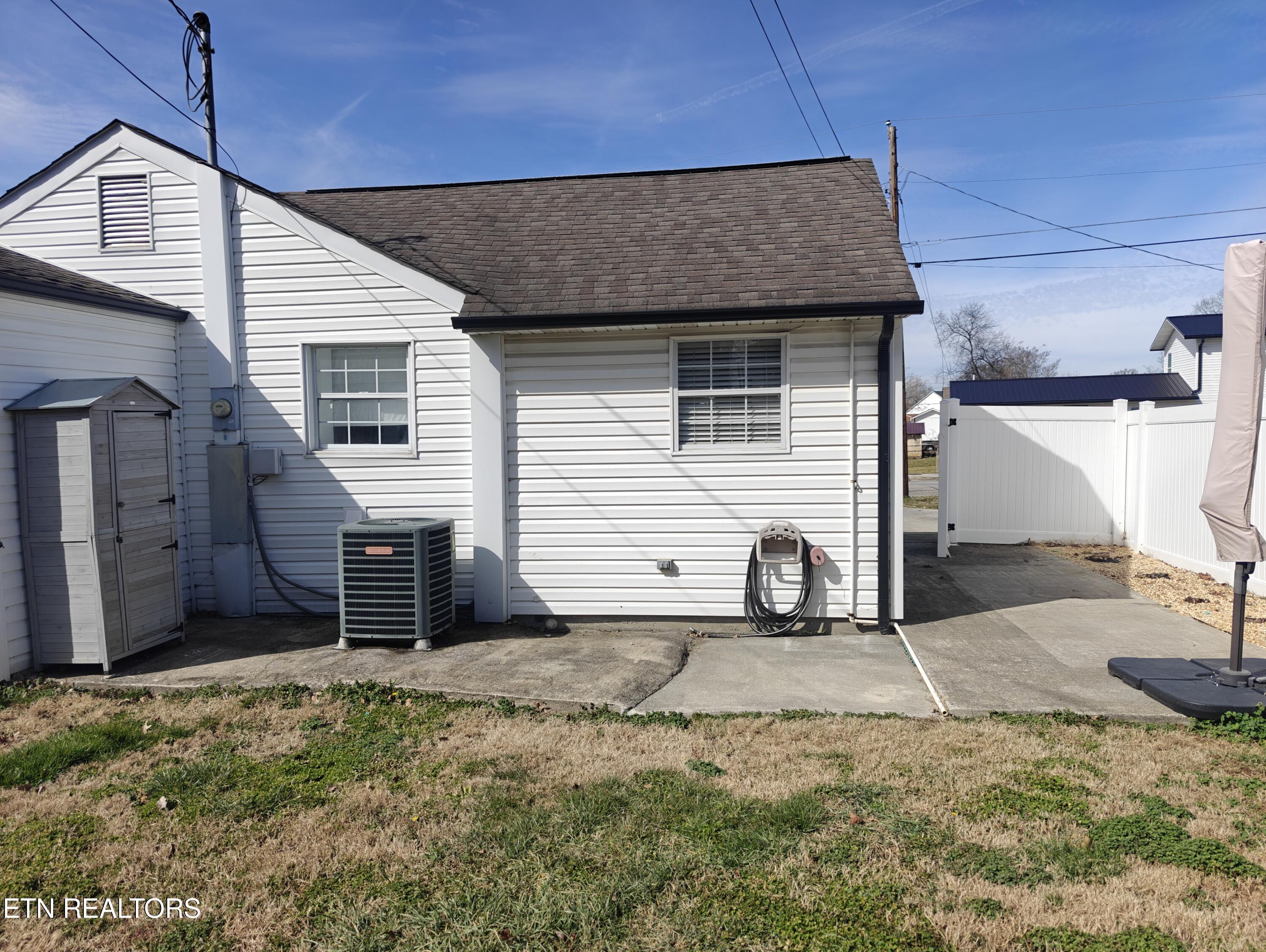 1310 Madison Avenue Maryville TN 37804
