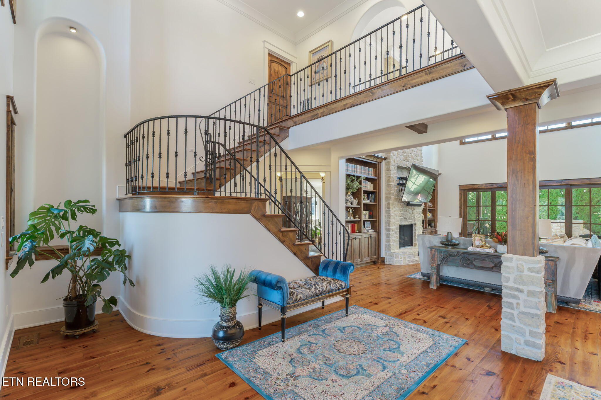203 Lake Forest Way Louisville TN 37777