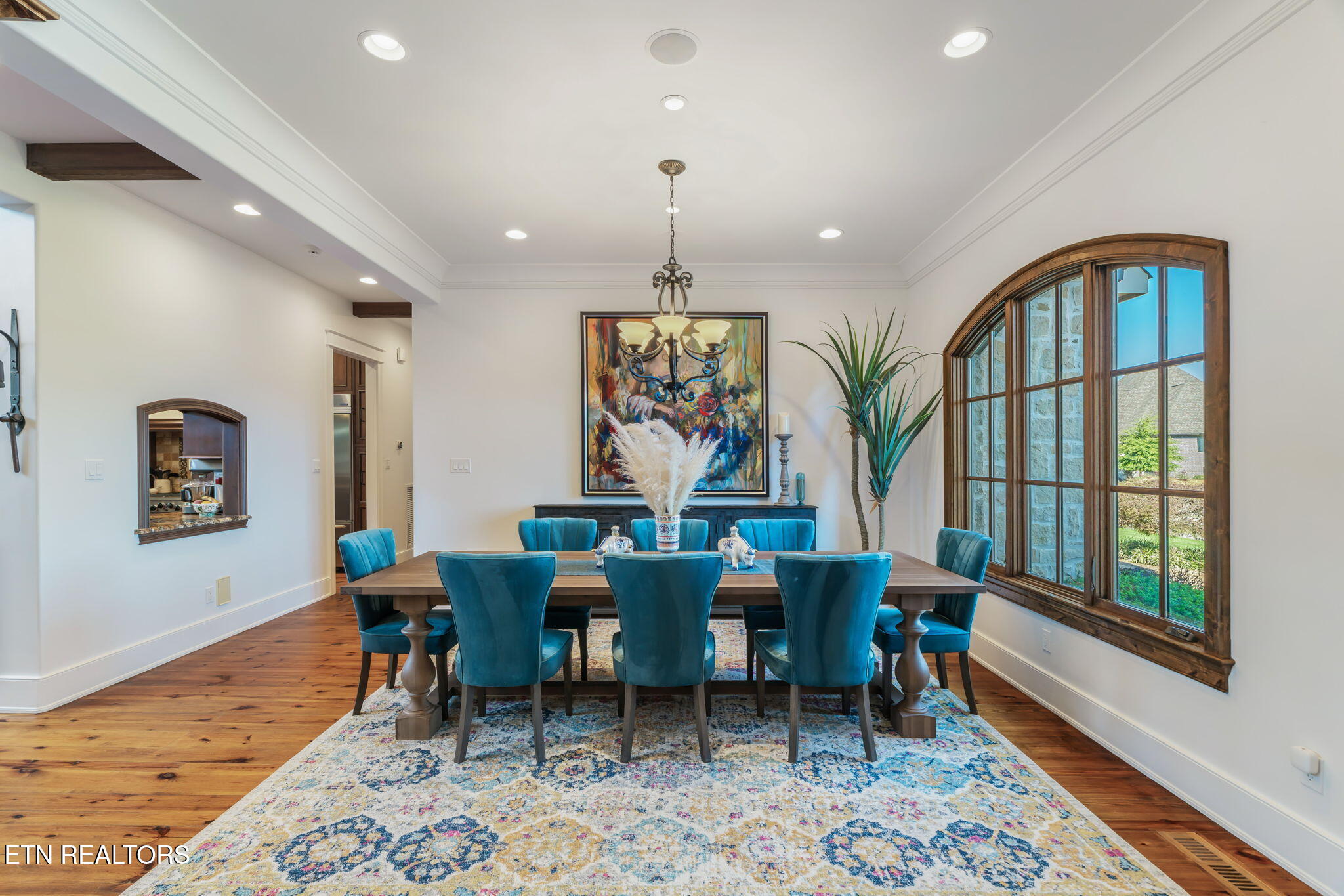 203 Lake Forest Way Louisville TN 37777