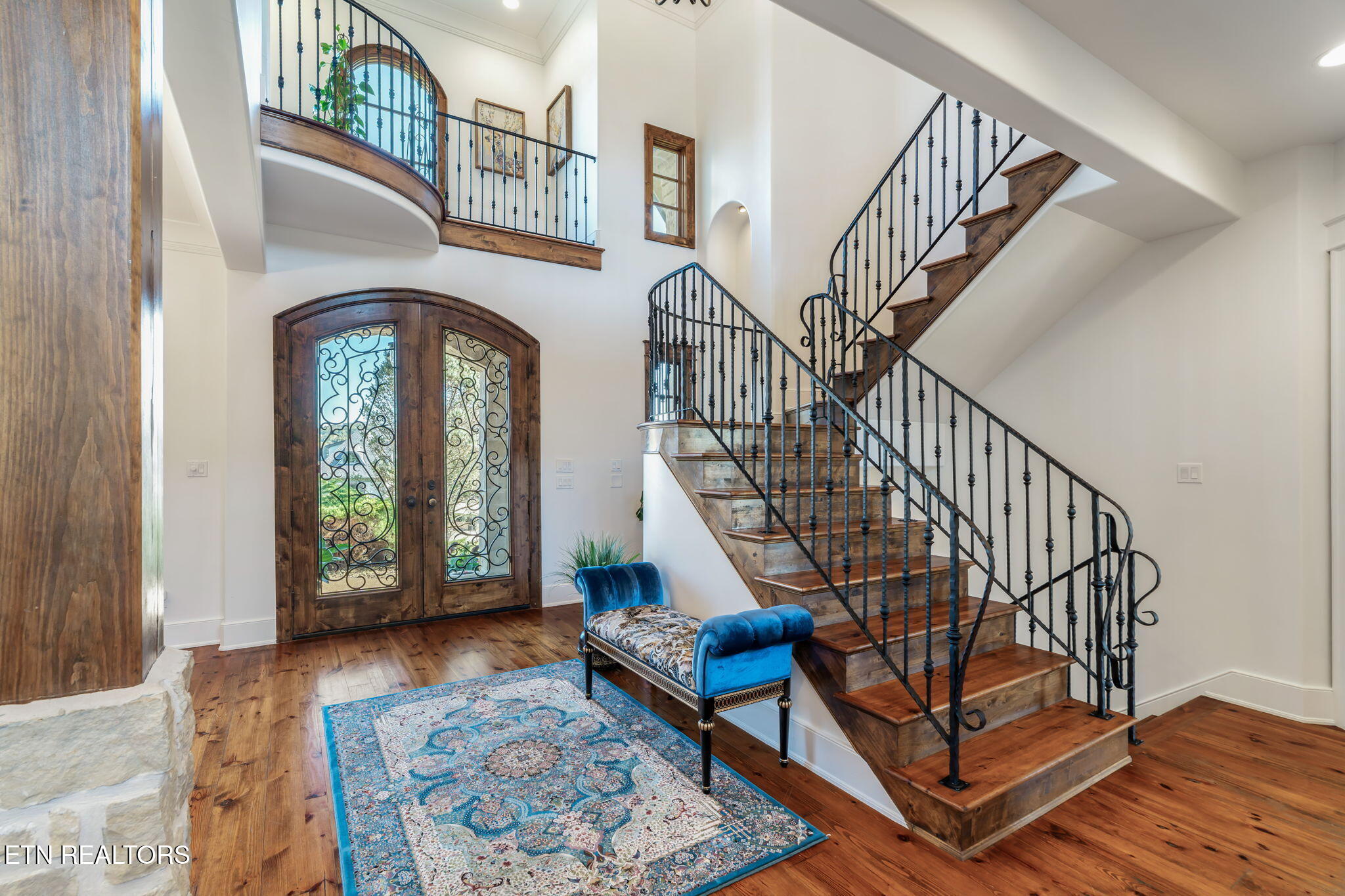 203 Lake Forest Way Louisville TN 37777