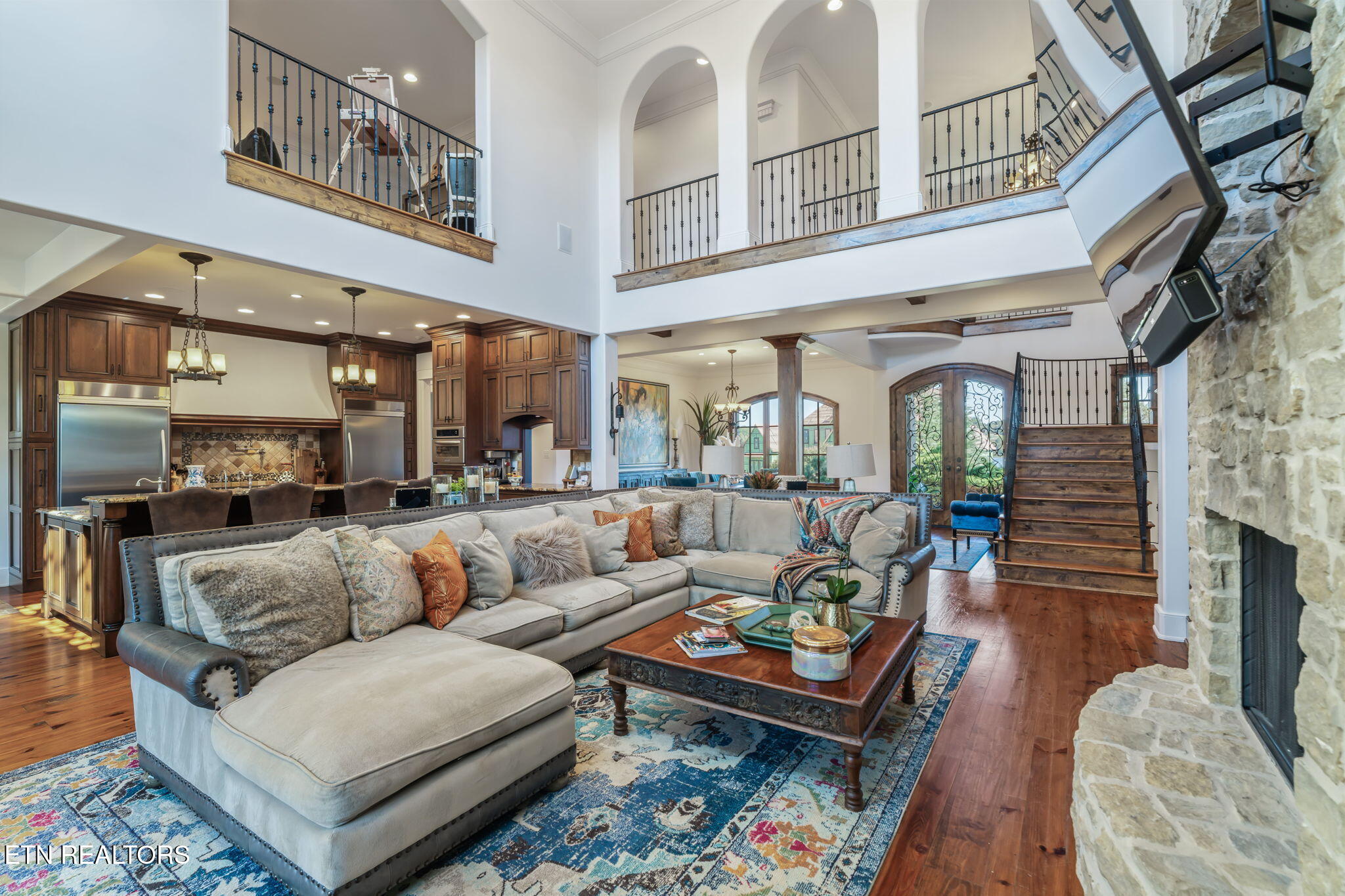 203 Lake Forest Way Louisville TN 37777