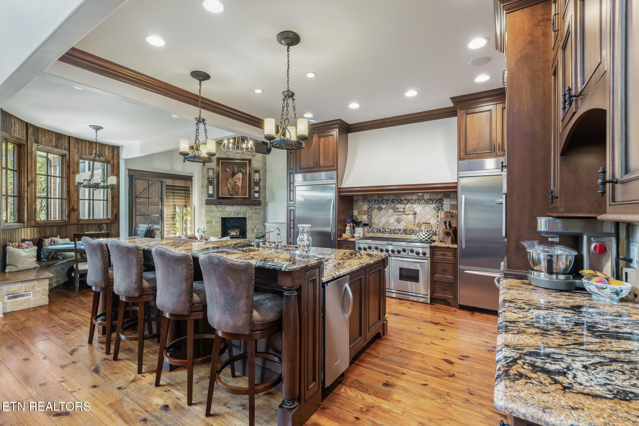 203 Lake Forest Way Louisville TN 37777