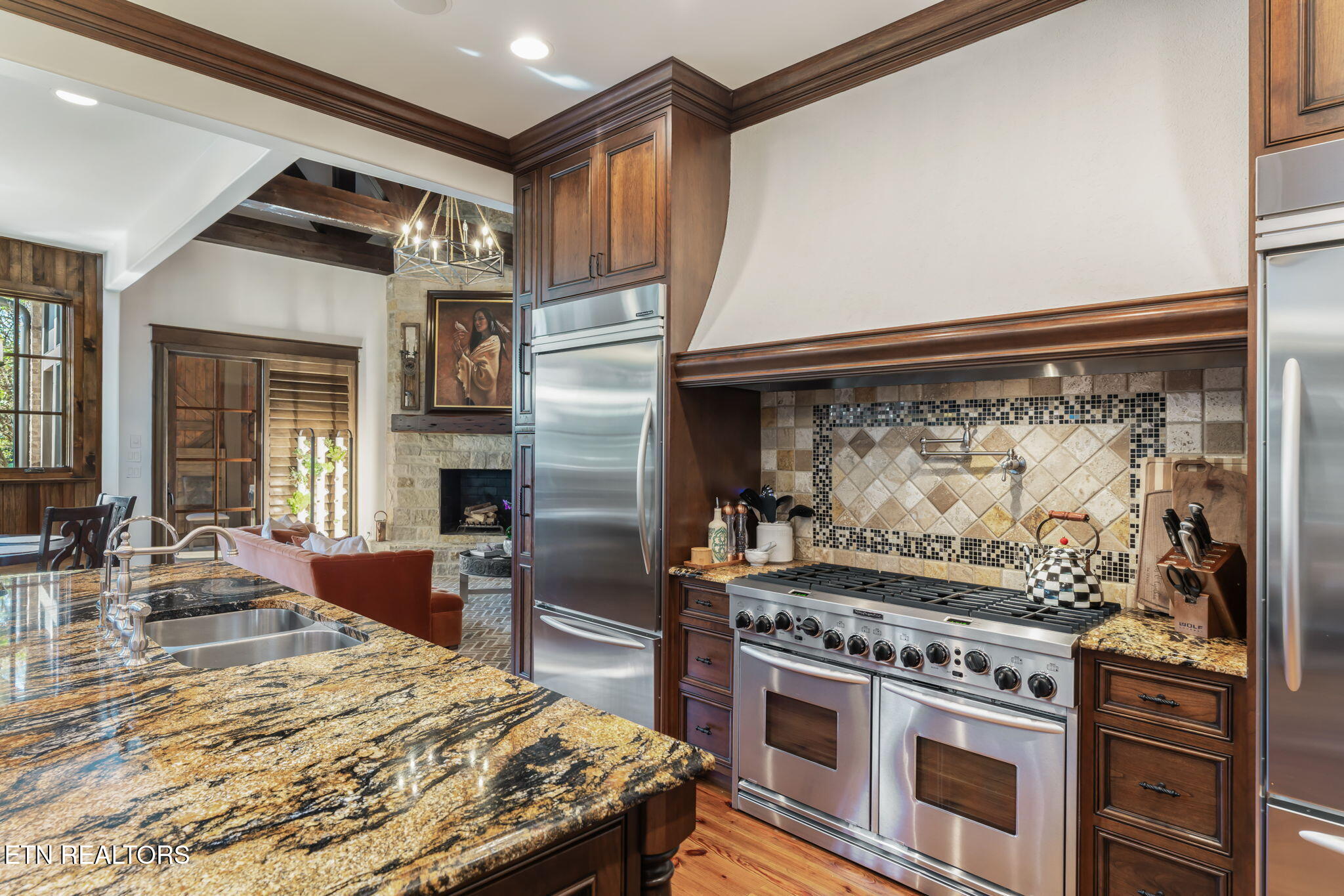 203 Lake Forest Way Louisville TN 37777