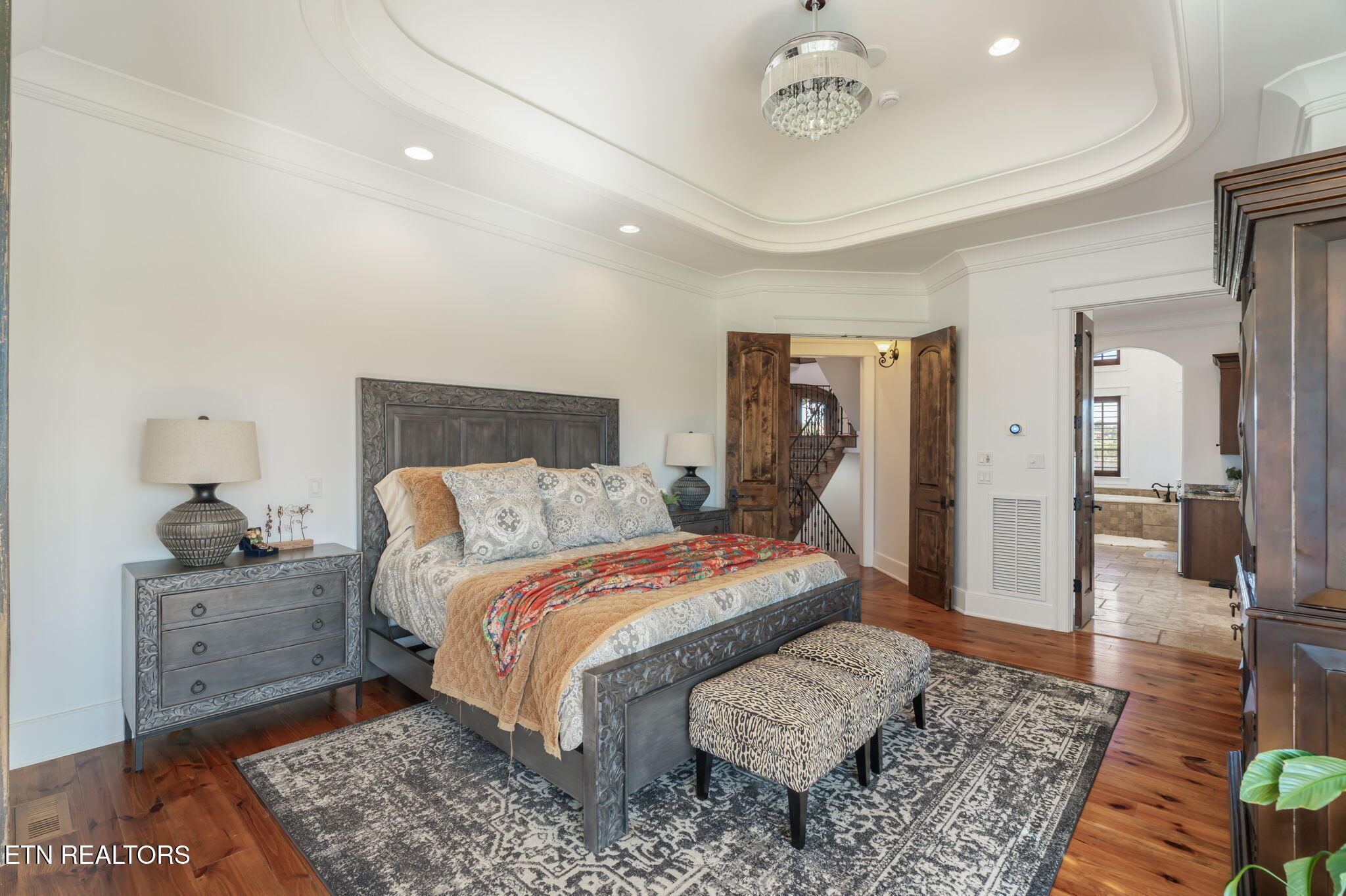 203 Lake Forest Way Louisville TN 37777