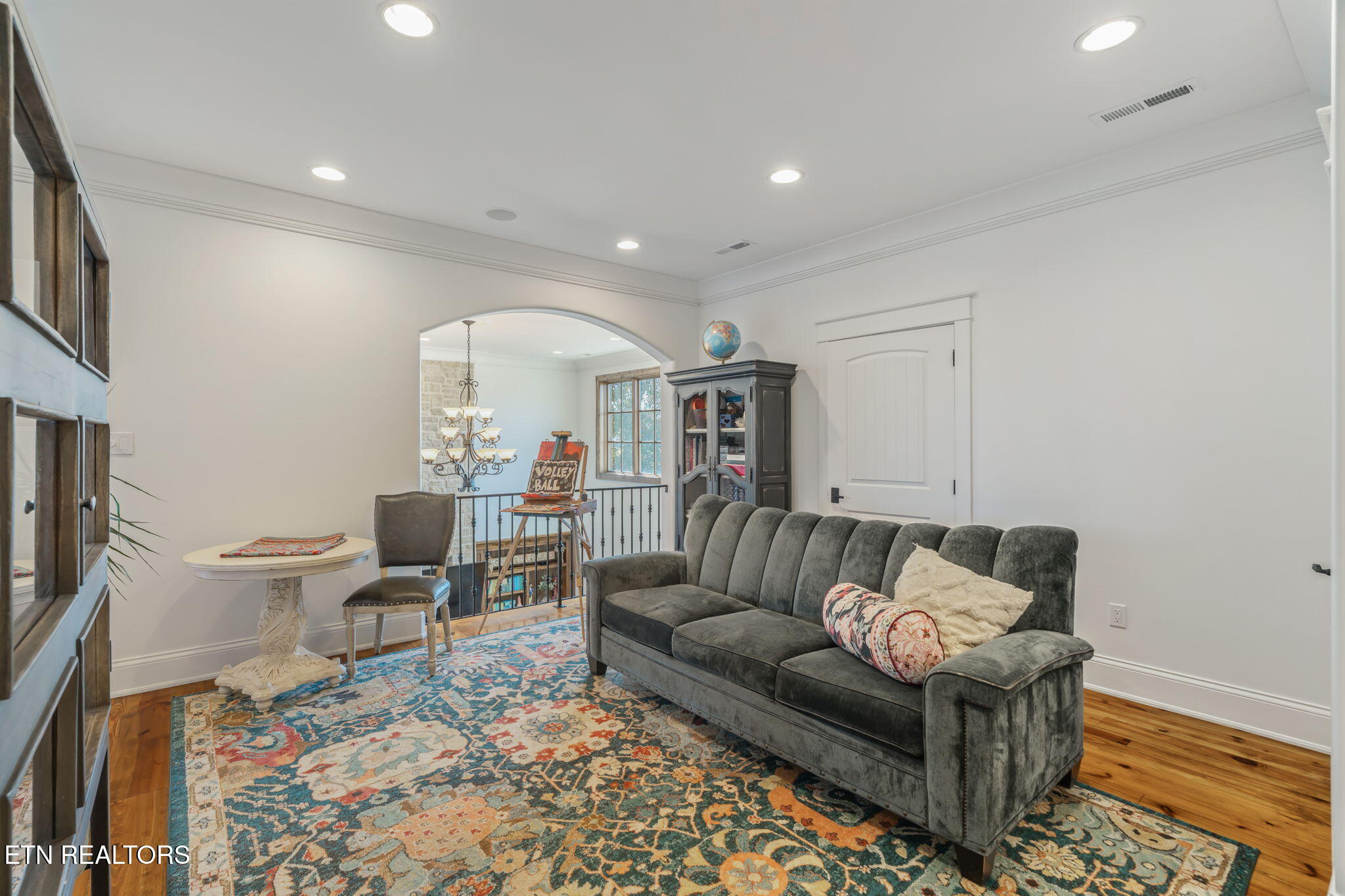 203 Lake Forest Way Louisville TN 37777