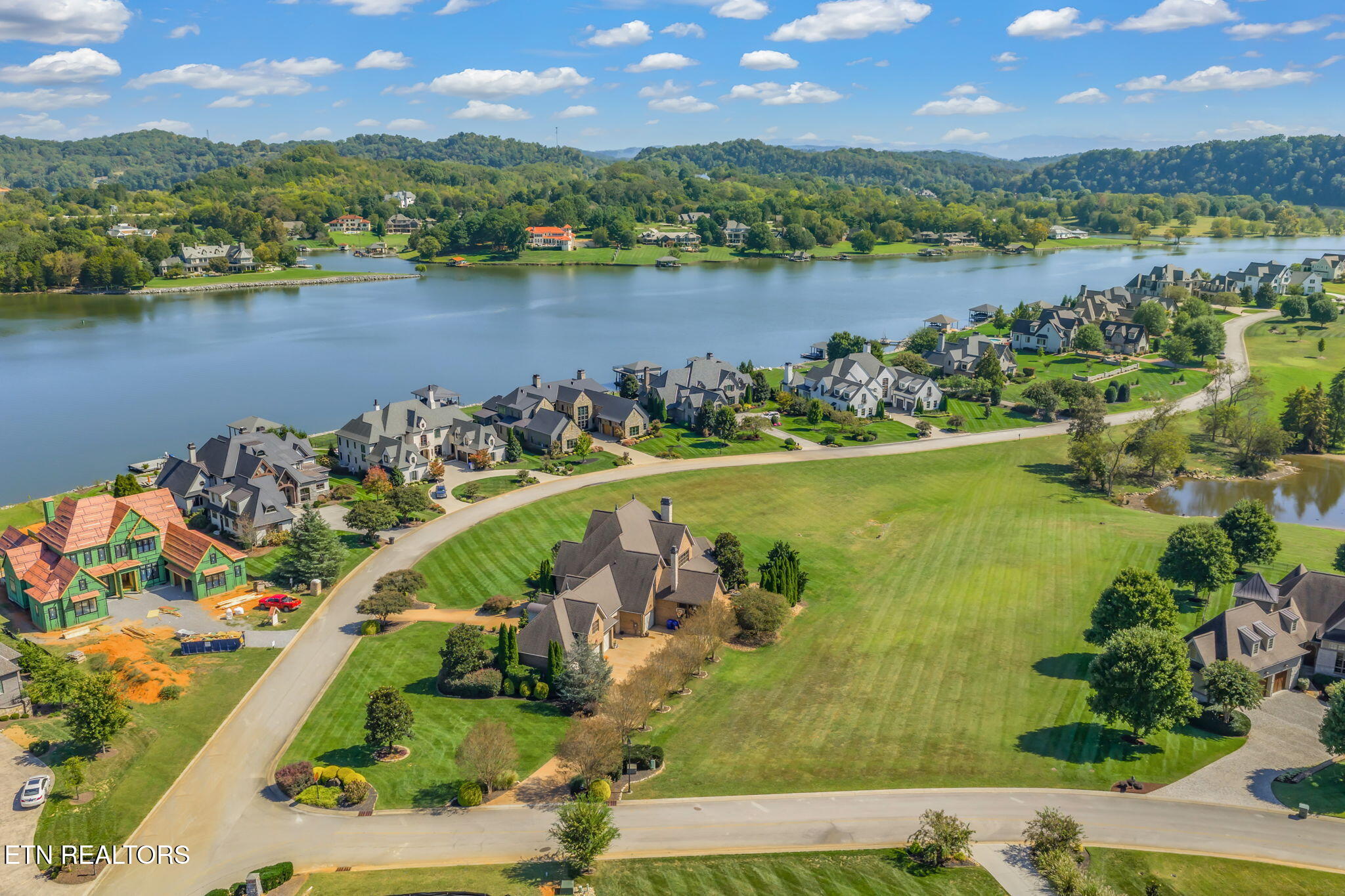 203 Lake Forest Way Louisville TN 37777