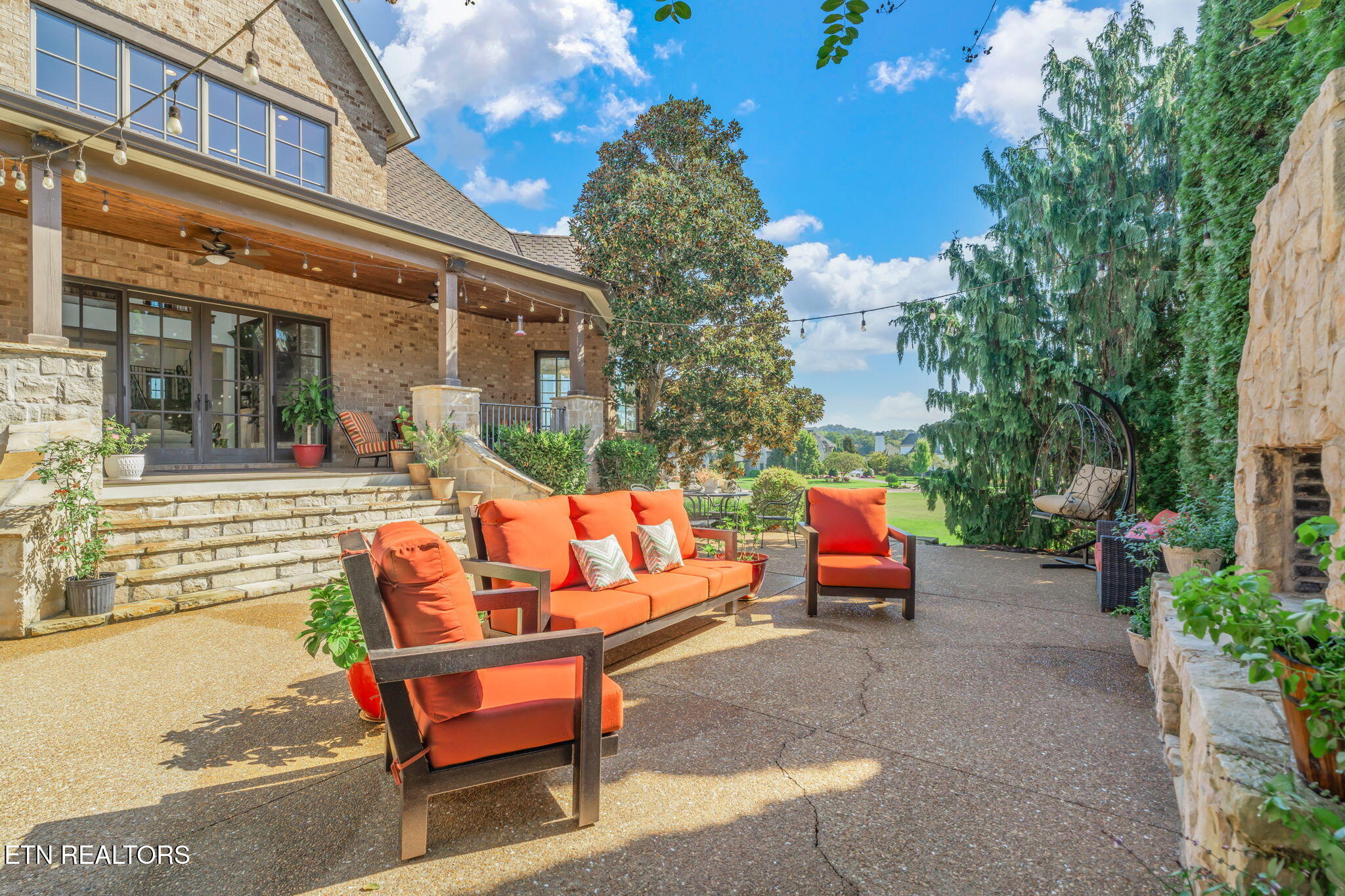 203 Lake Forest Way Louisville TN 37777