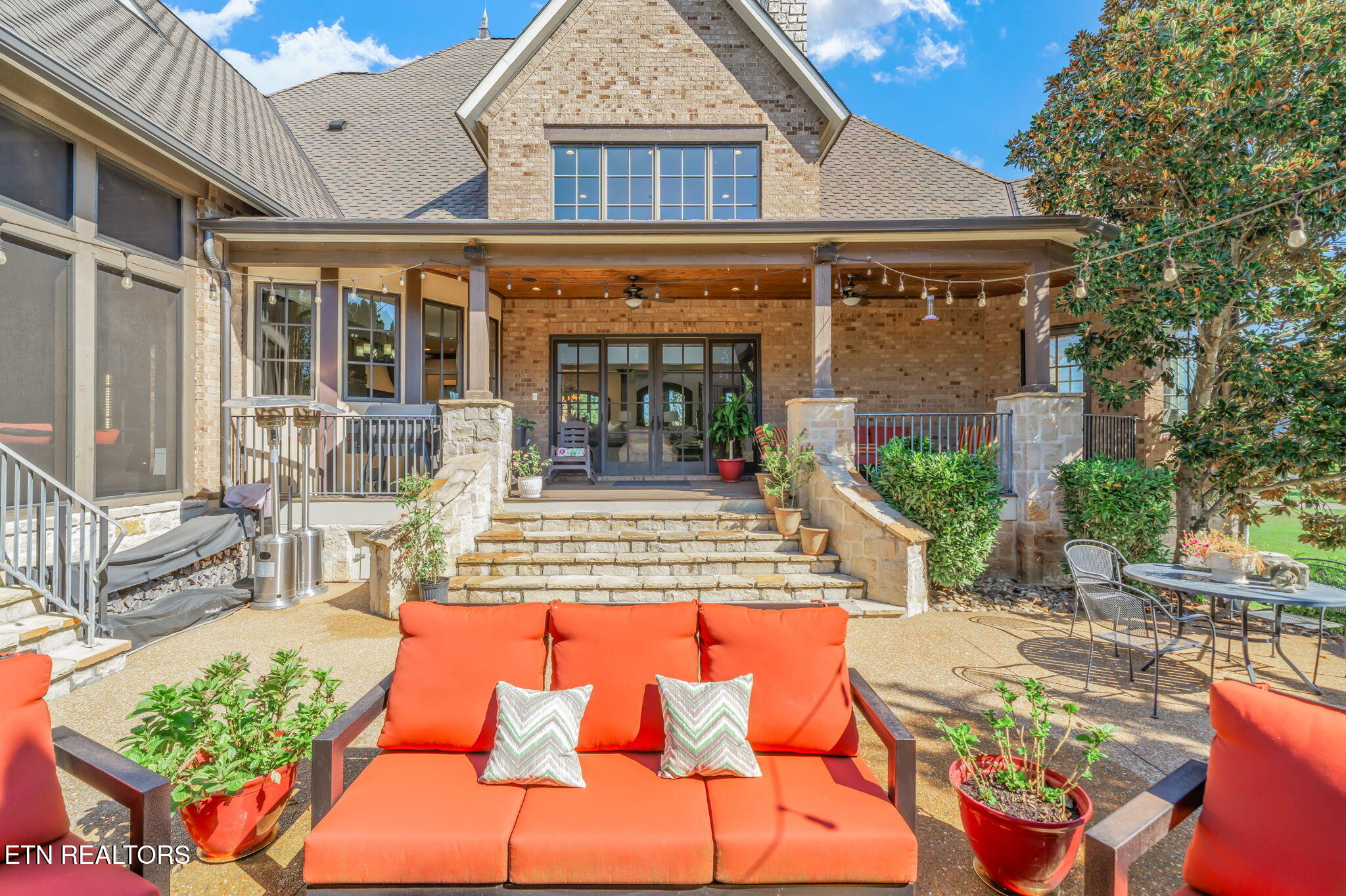203 Lake Forest Way Louisville TN 37777