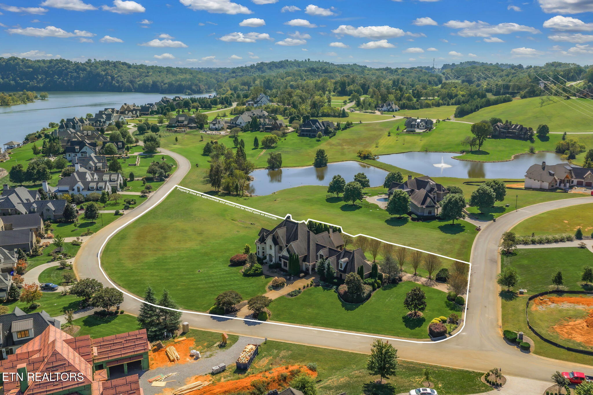 203 Lake Forest Way Louisville TN 37777