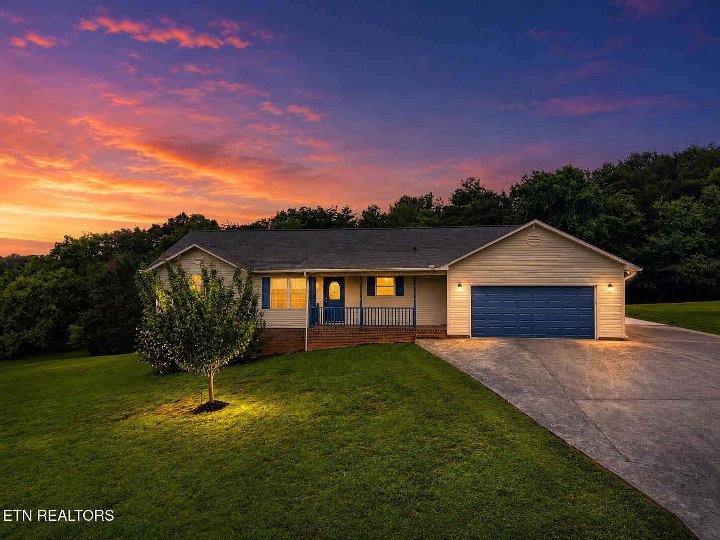 1930 Big Buck Lane Sevierville TN 37876