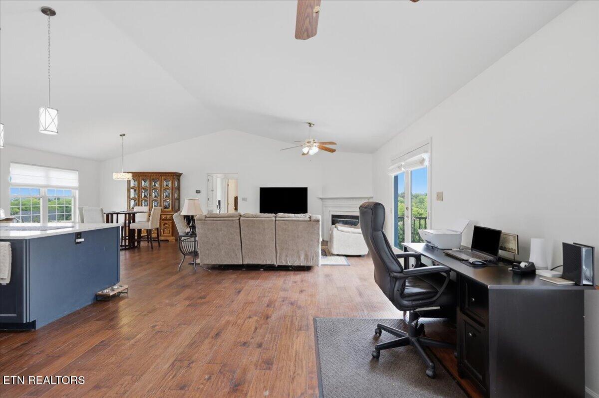 1930 Big Buck Lane Sevierville TN 37876