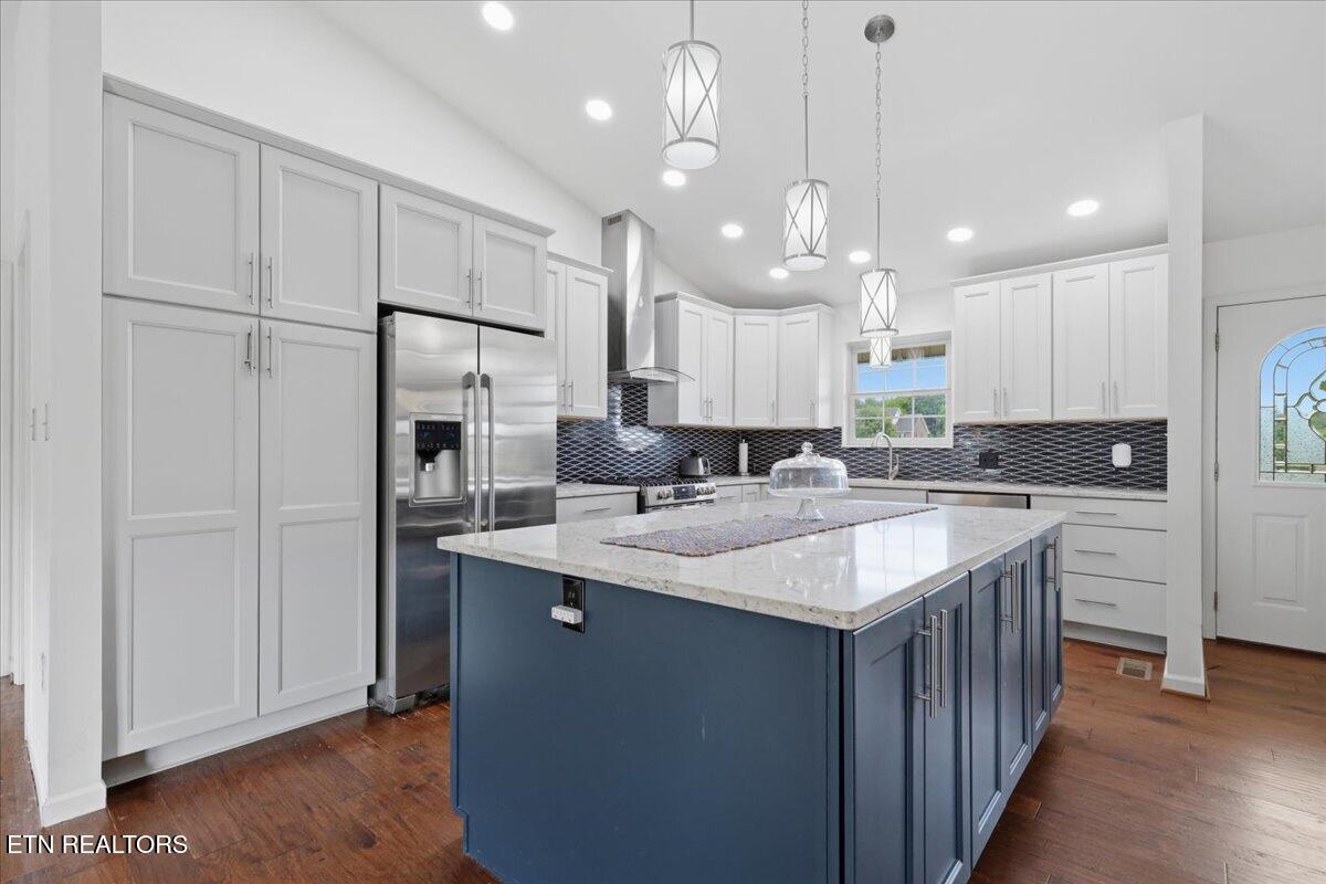 1930 Big Buck Lane Sevierville TN 37876