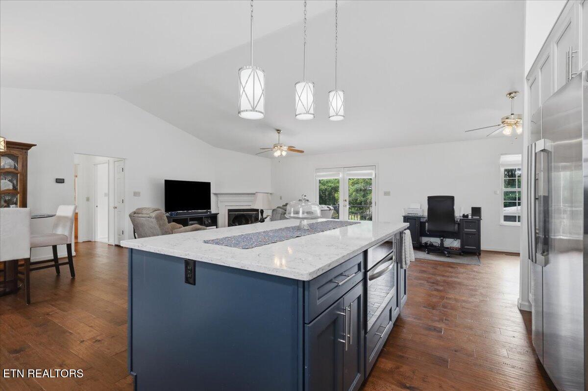 1930 Big Buck Lane Sevierville TN 37876
