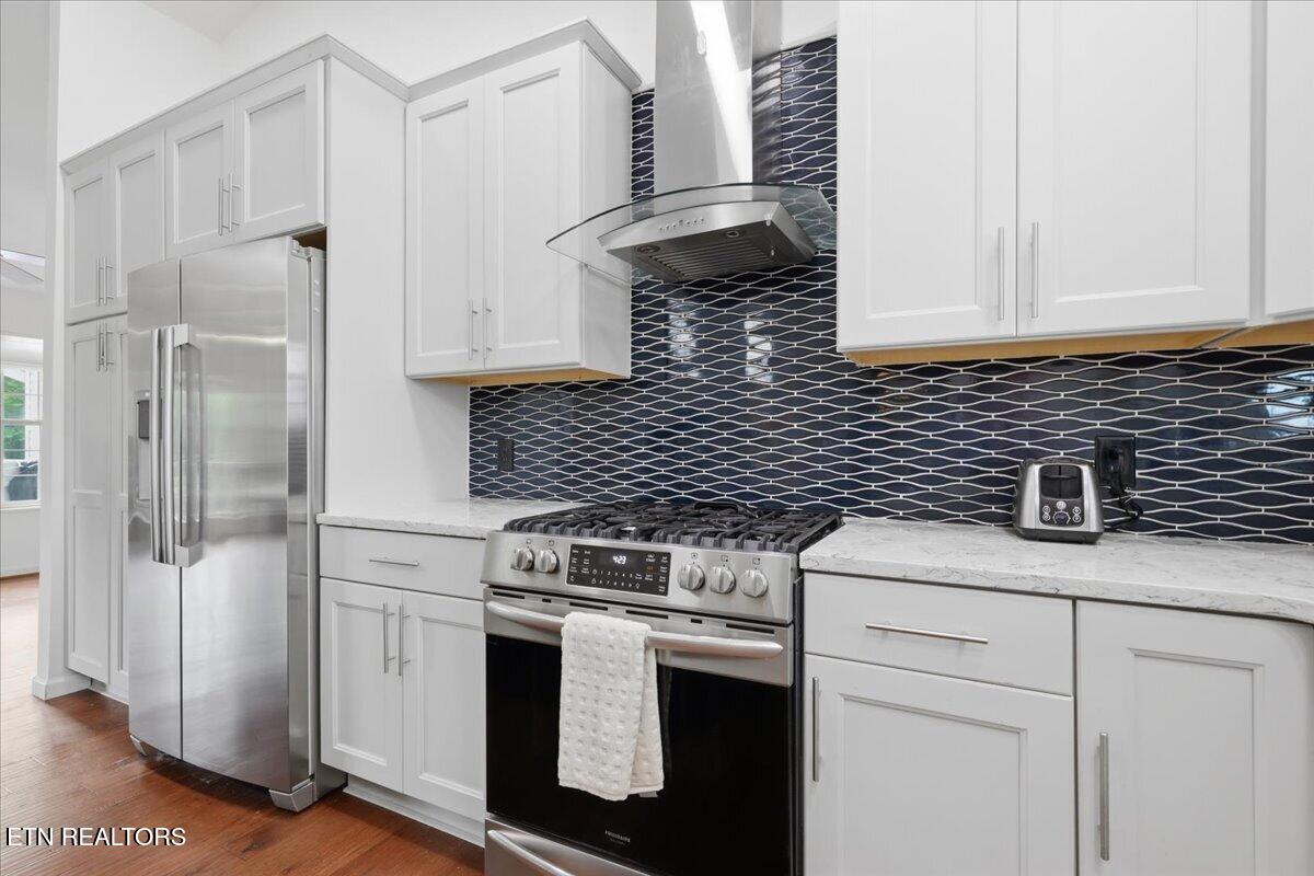 1930 Big Buck Lane Sevierville TN 37876