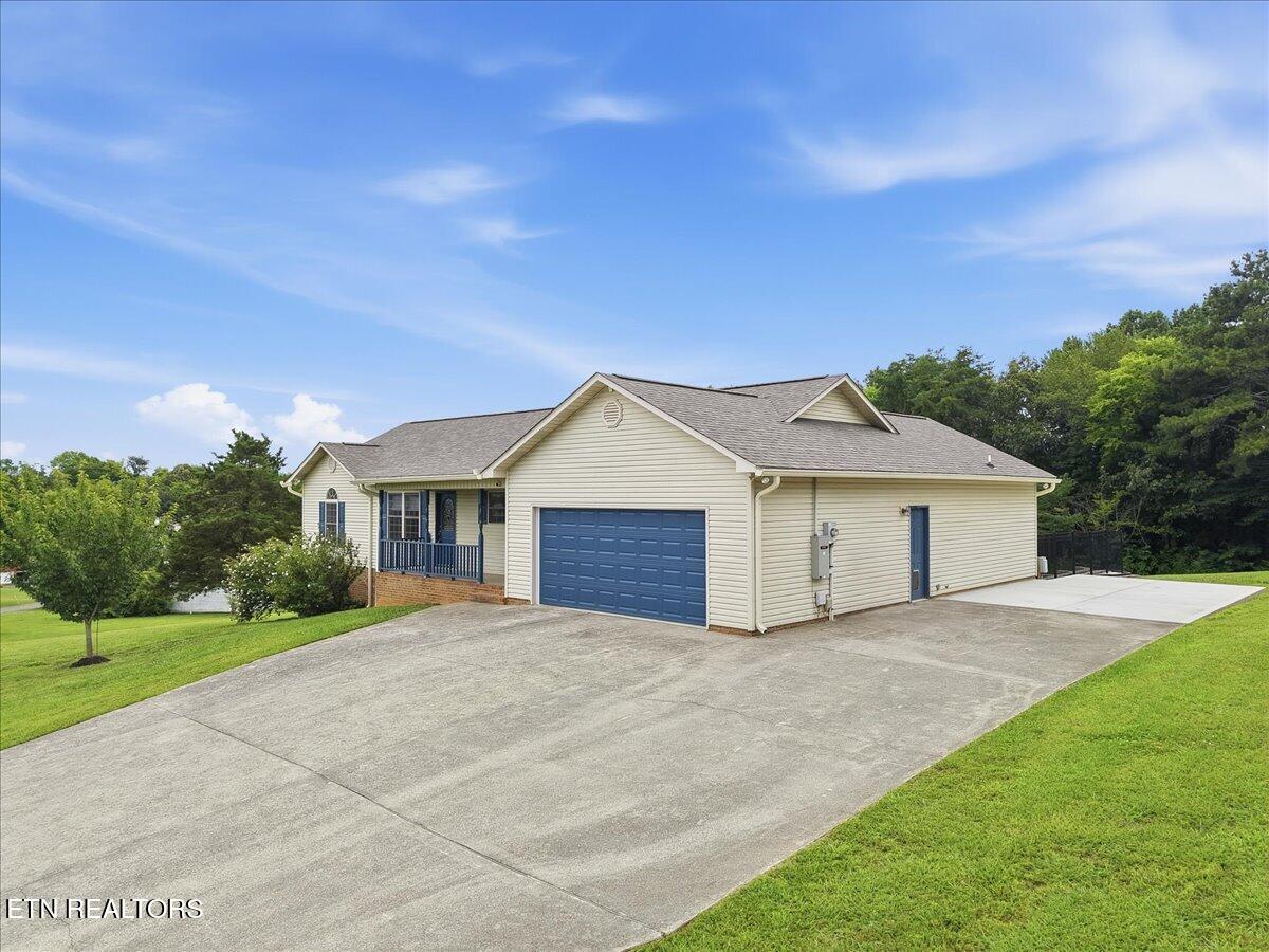 1930 Big Buck Lane Sevierville TN 37876