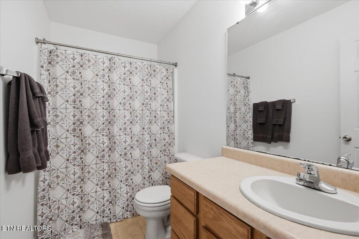 1930 Big Buck Lane Sevierville TN 37876