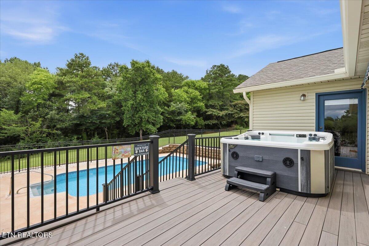 1930 Big Buck Lane Sevierville TN 37876