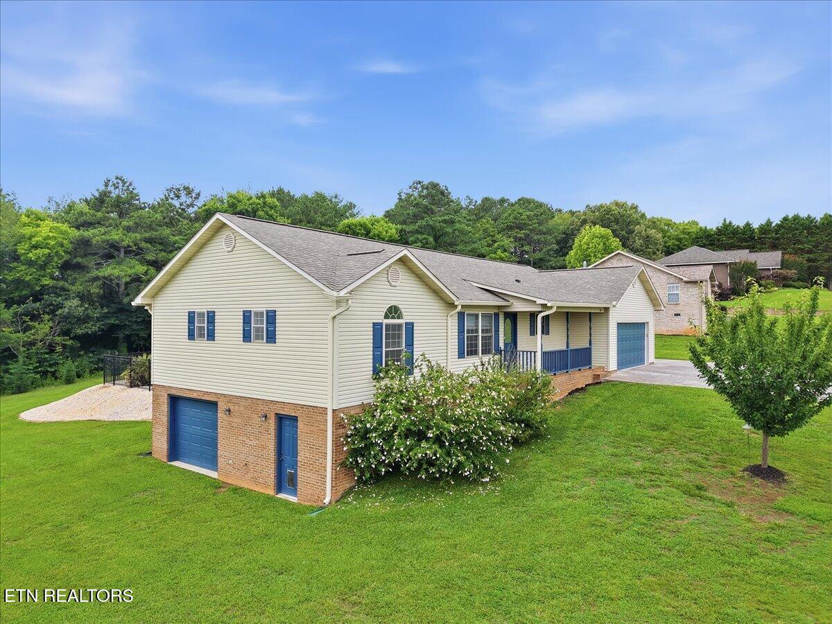 1930 Big Buck Lane Sevierville TN 37876