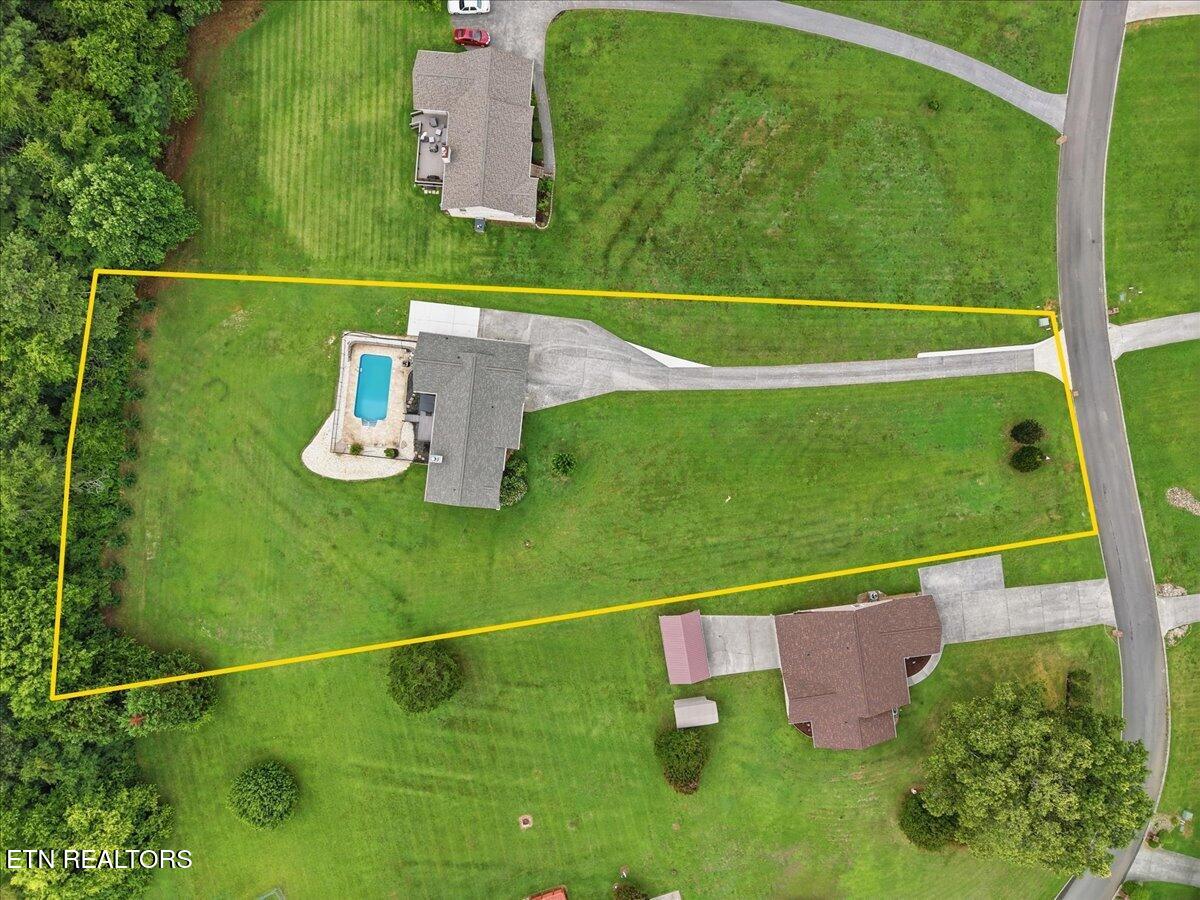 1930 Big Buck Lane Sevierville TN 37876