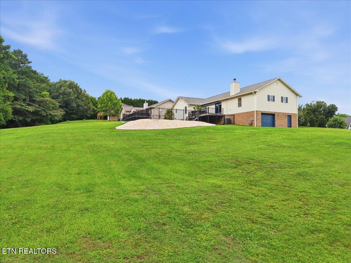 1930 Big Buck Lane Sevierville TN 37876