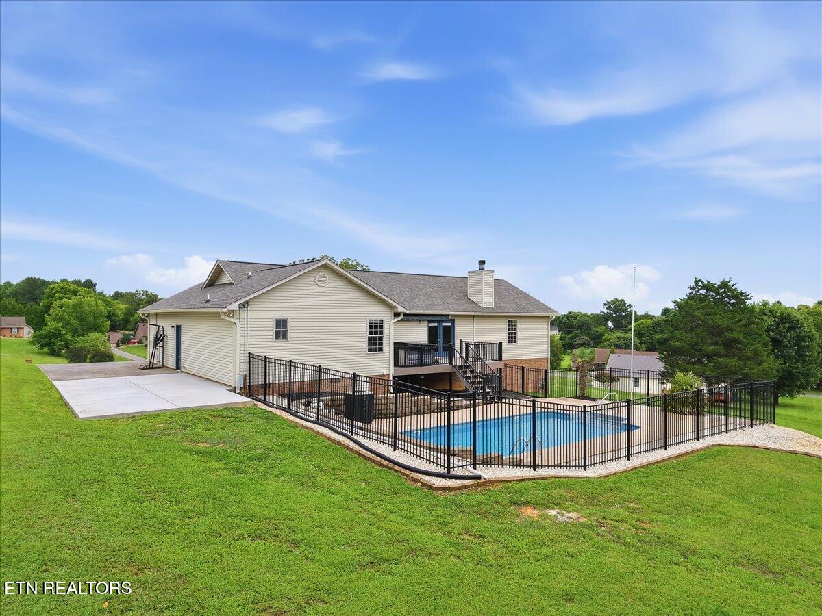 1930 Big Buck Lane Sevierville TN 37876