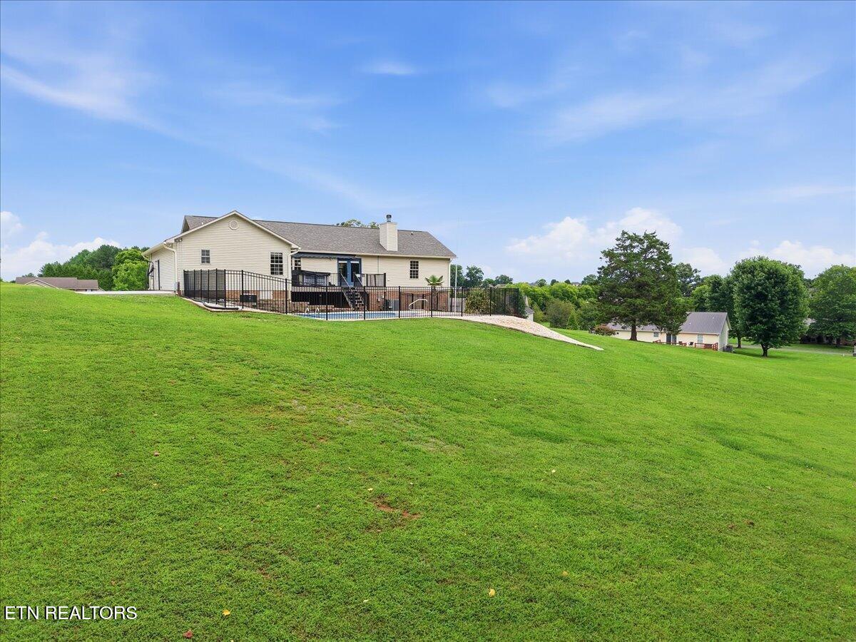 1930 Big Buck Lane Sevierville TN 37876