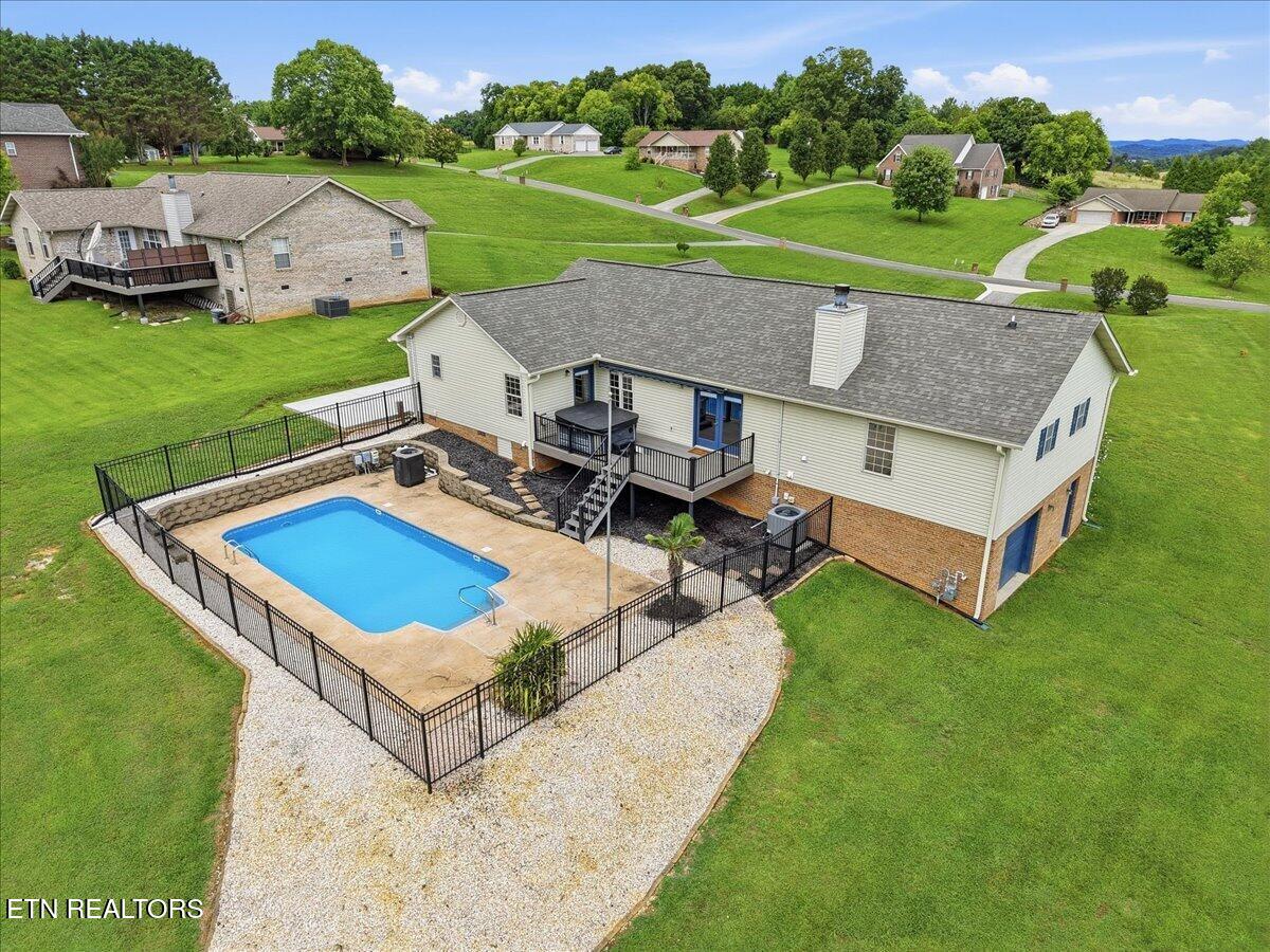 1930 Big Buck Lane Sevierville TN 37876